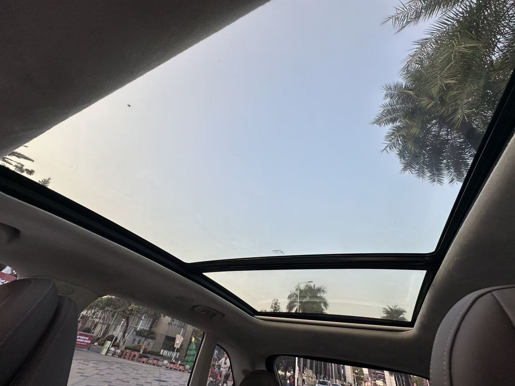 零跑汽车 零跑C11 2023 汽车图片 #17