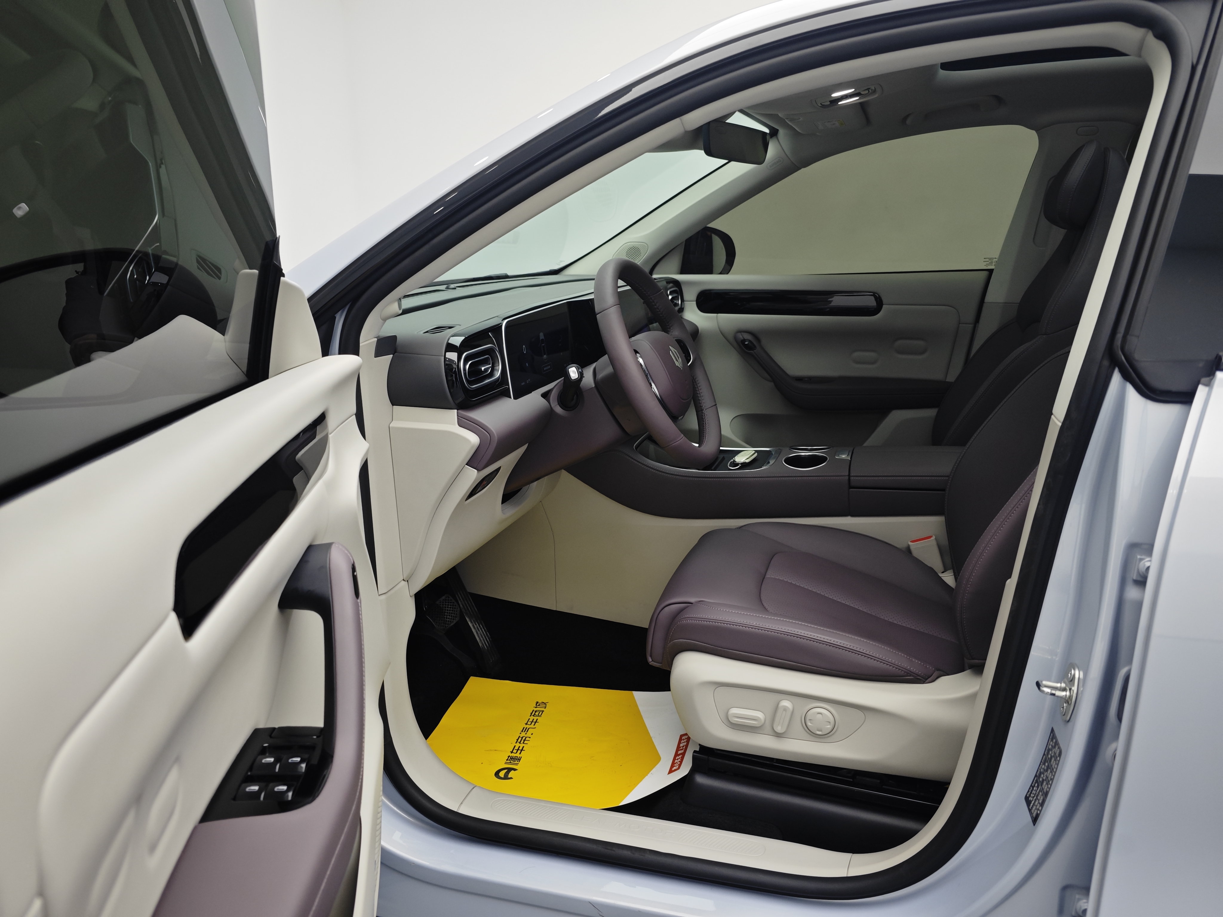 Leapmotor C11 2024 car image #17