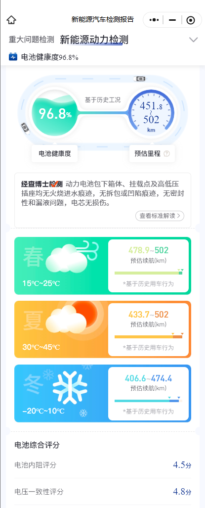 零跑汽车 零跑C11 2023 汽车图片 #17
