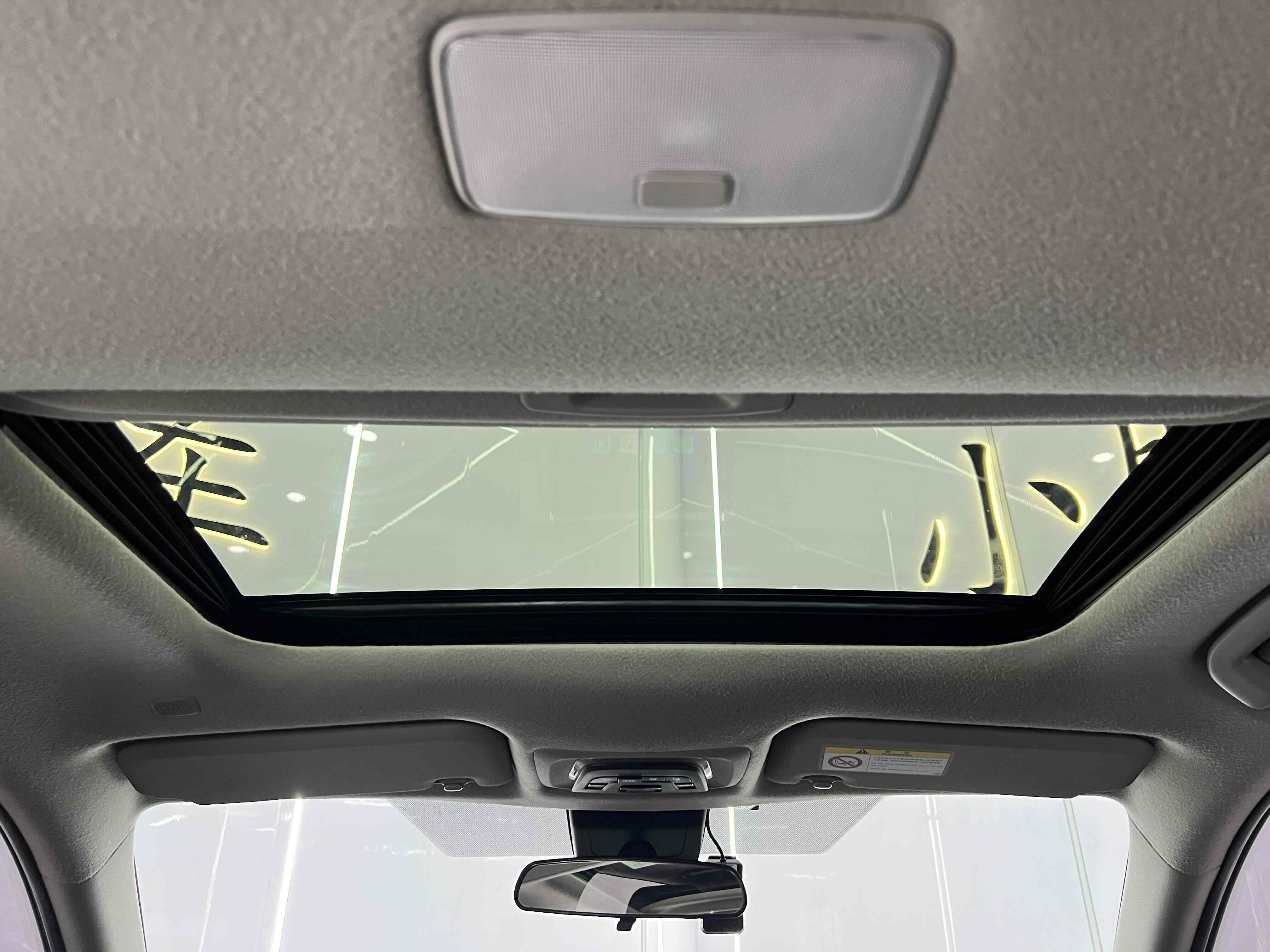 Toyota Frontlander 2022 #17 Toyota Frontlander 2022 immagine di auto #17