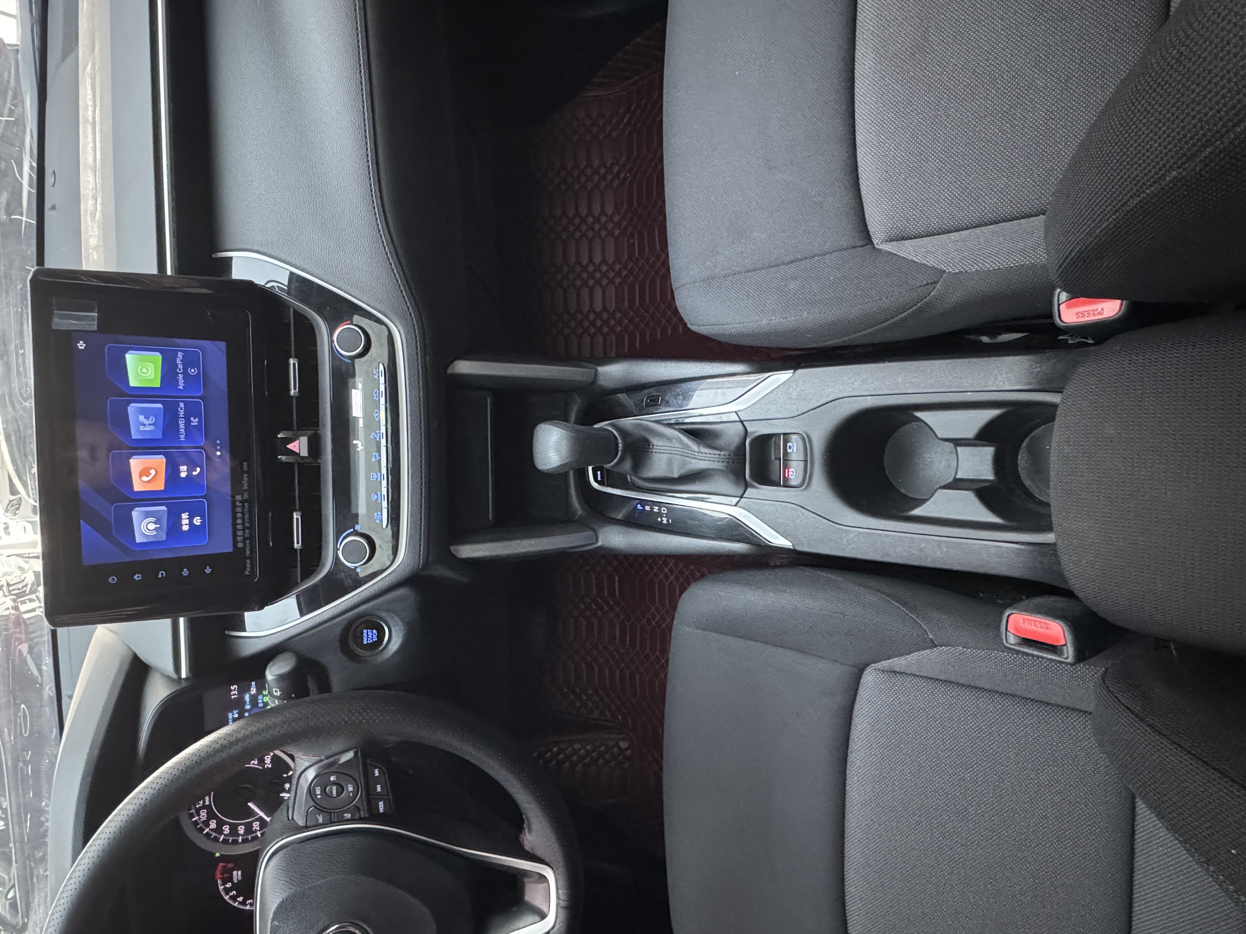 Toyota Frontlander 2023 #17 Toyota Frontlander 2023 immagine di auto #17