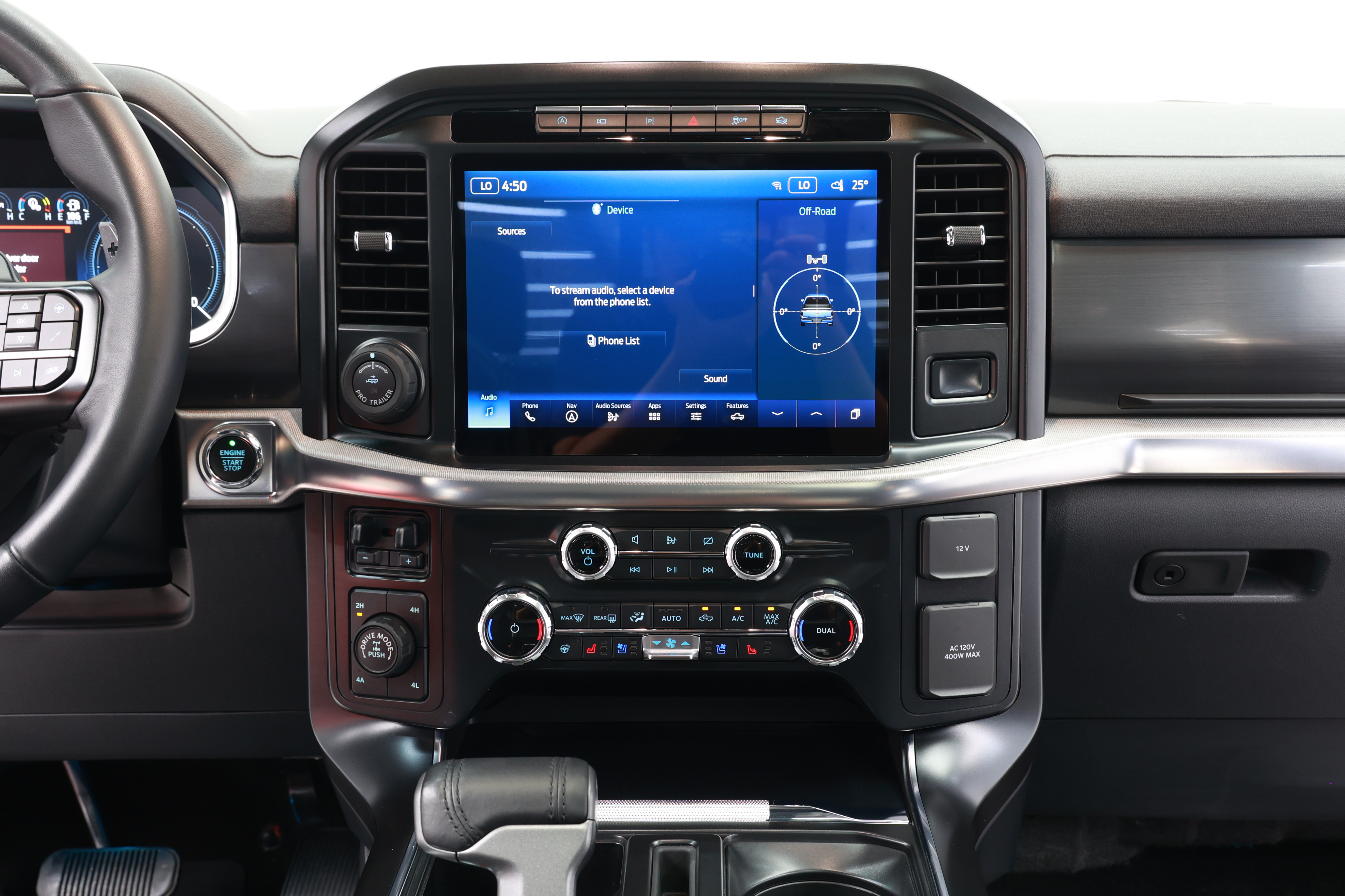 Ford F-150 Raptor 2023 car image #17