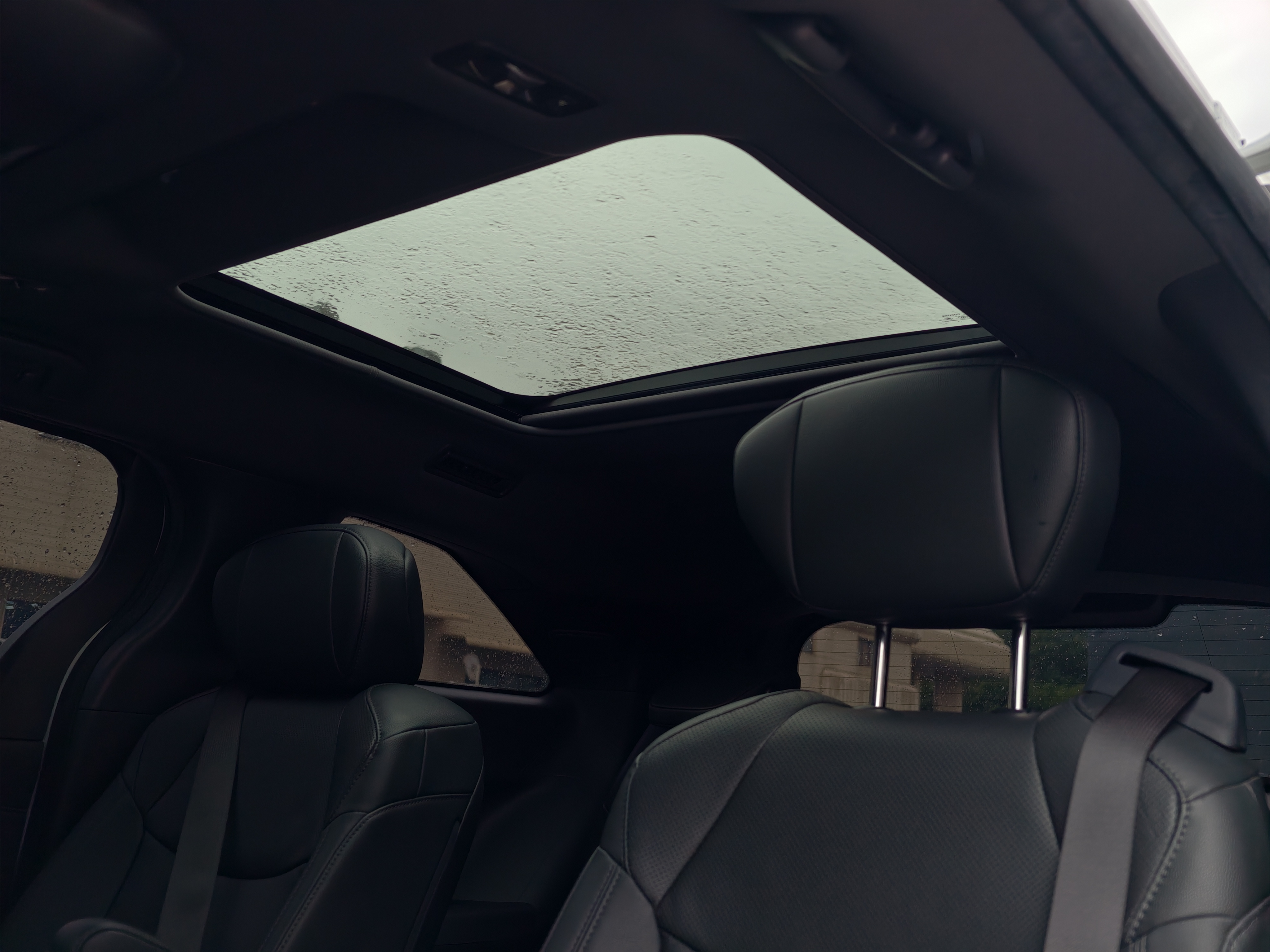 丰田 赛那SIENNA 2023 #17 丰田 赛那SIENNA 2023 汽车图片 #17