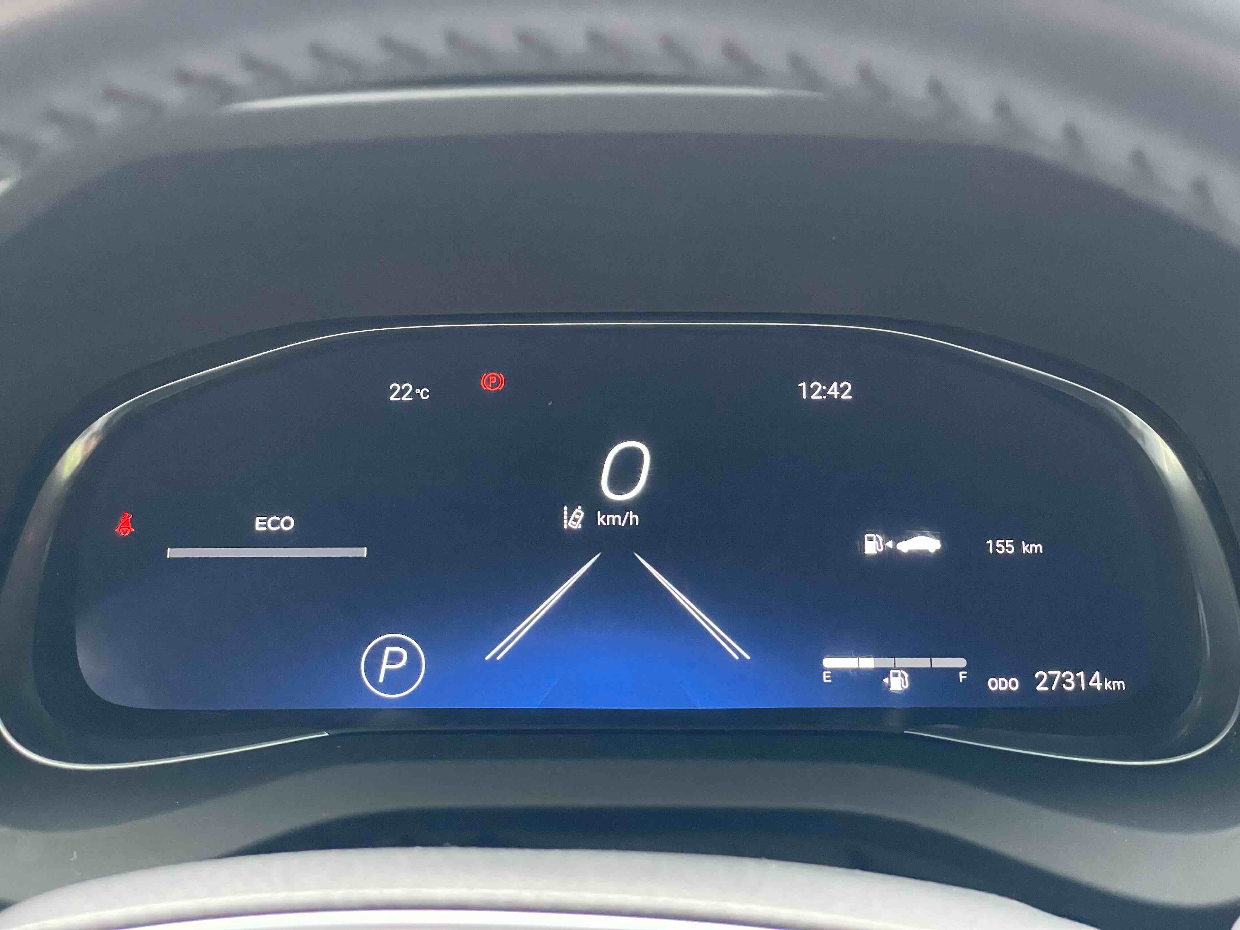 Toyota Venza 2024 car image #17