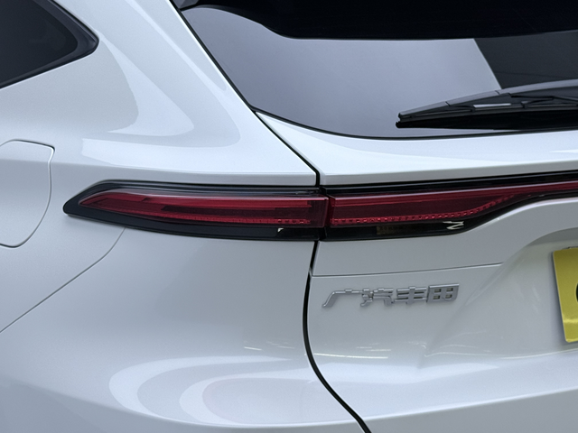 Toyota Venza 2024 car image #17