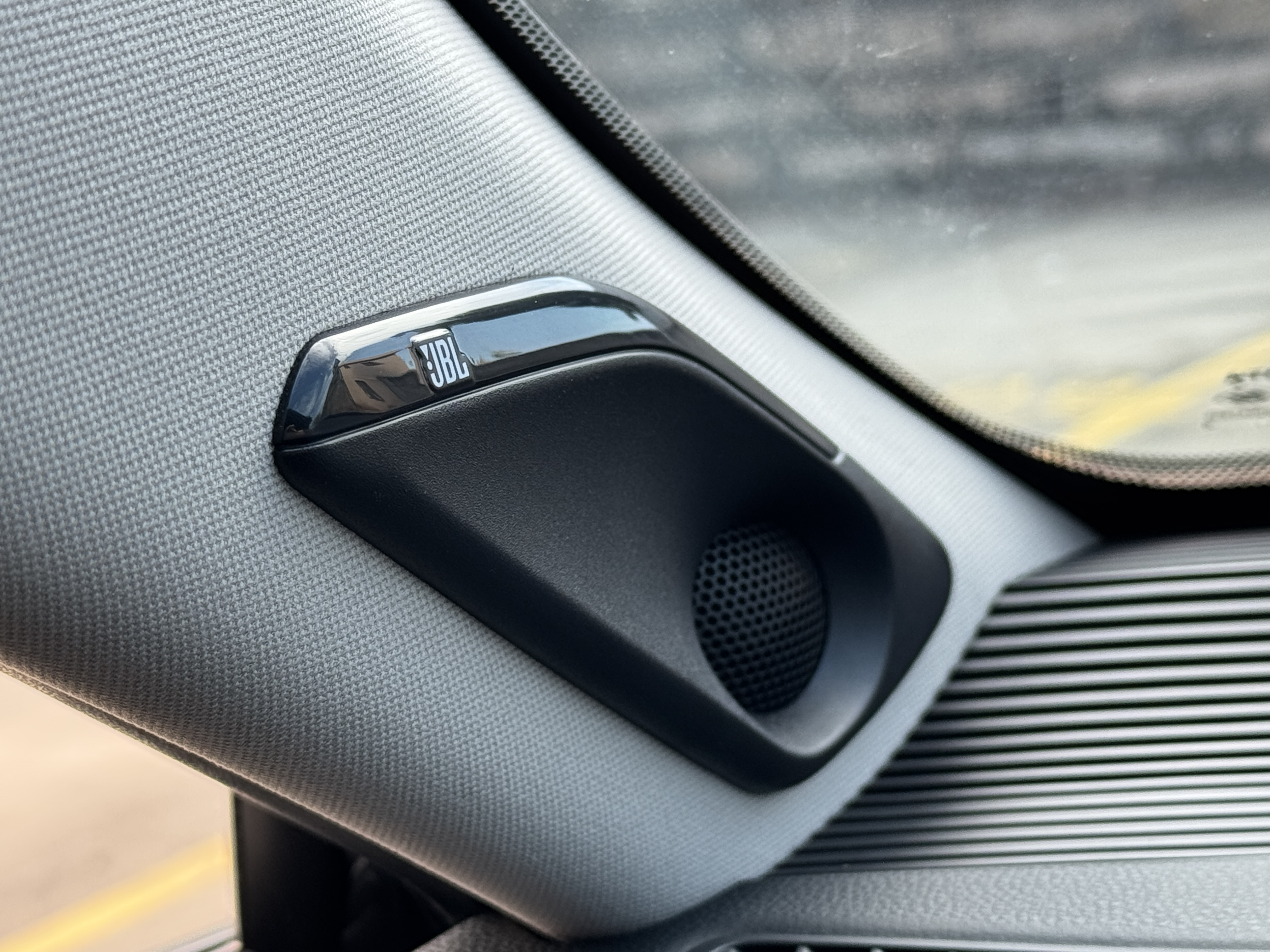 Toyota Venza 2024 immagine di auto #17