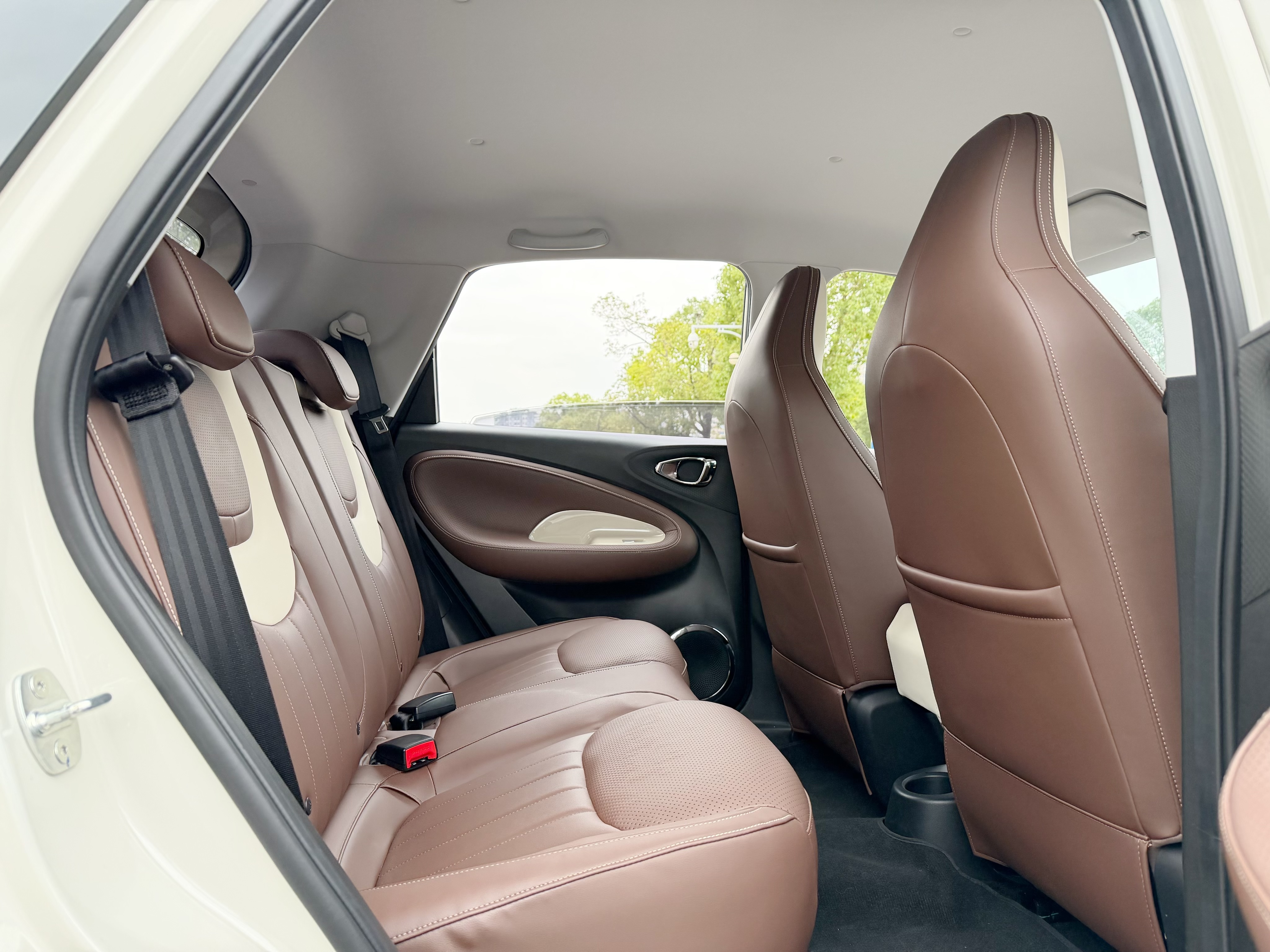 五菱汽车 五菱缤果 2024 汽车图片 #17