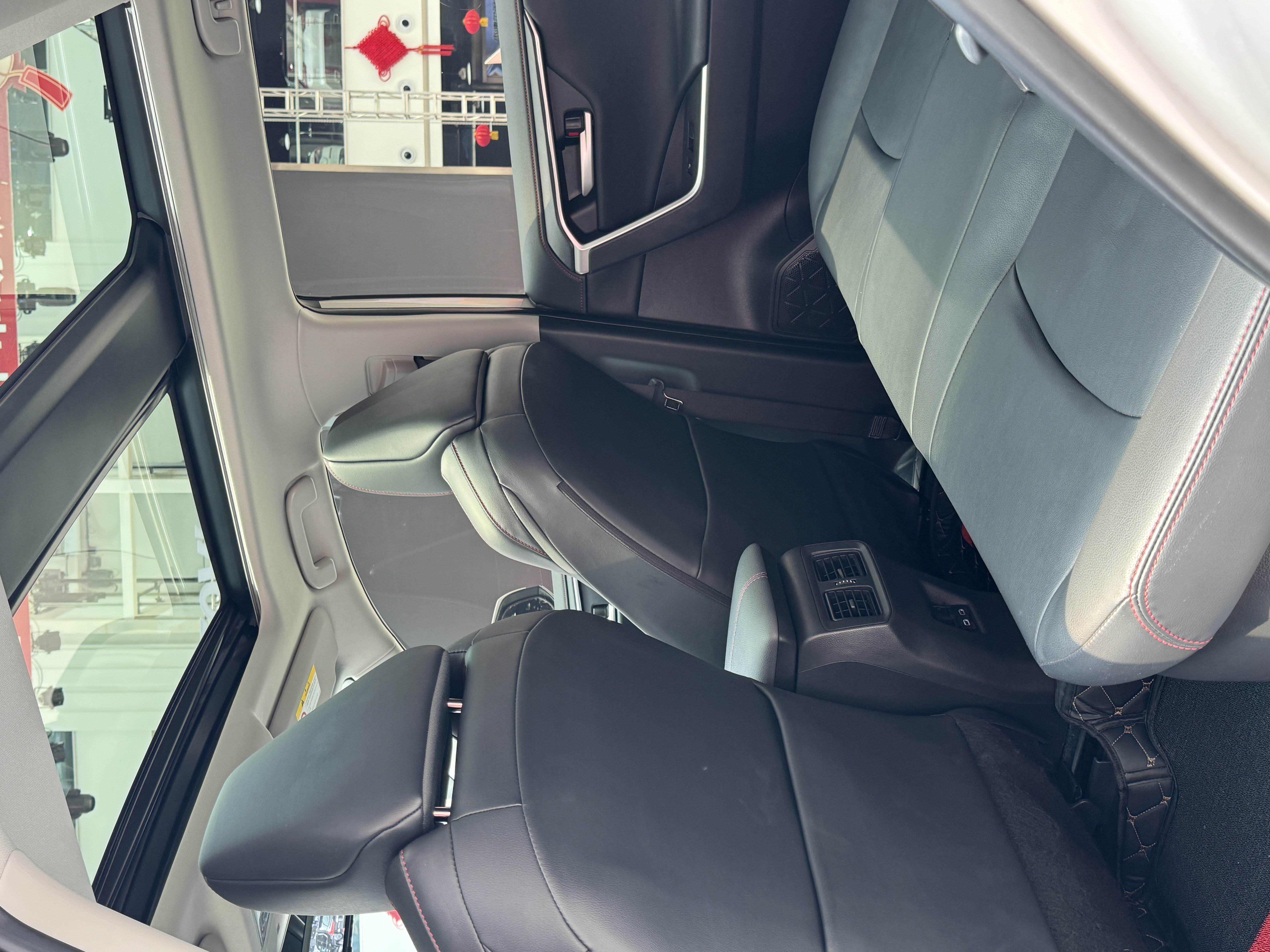 Toyota Wildlander New Energy 2023 #17 Toyota Wildlander New Energy 2023 immagine di auto #17