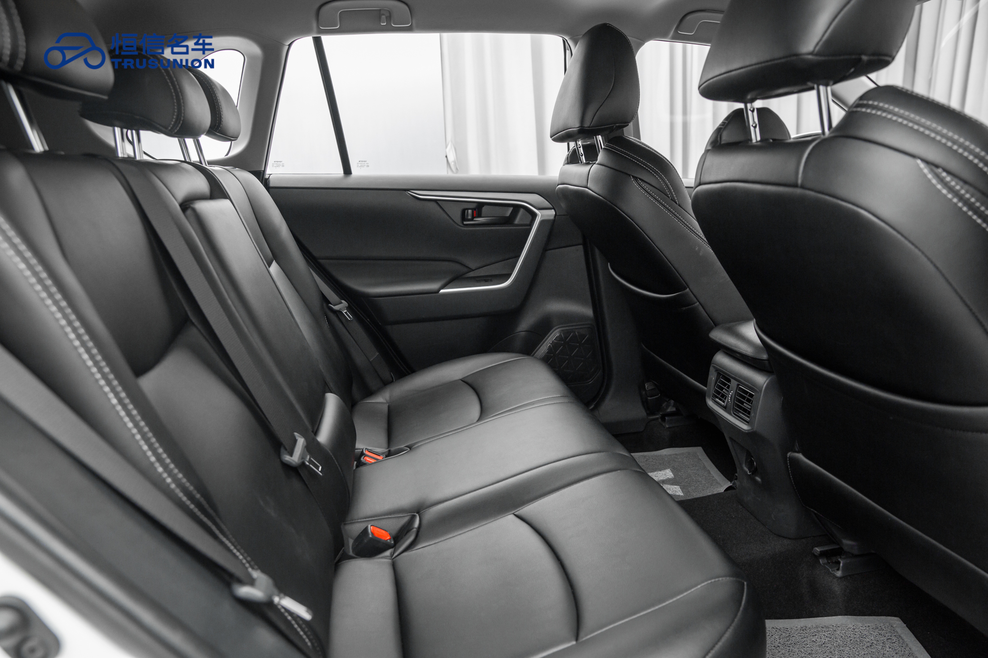 Toyota Wildlander 2023 imagem de carro #17