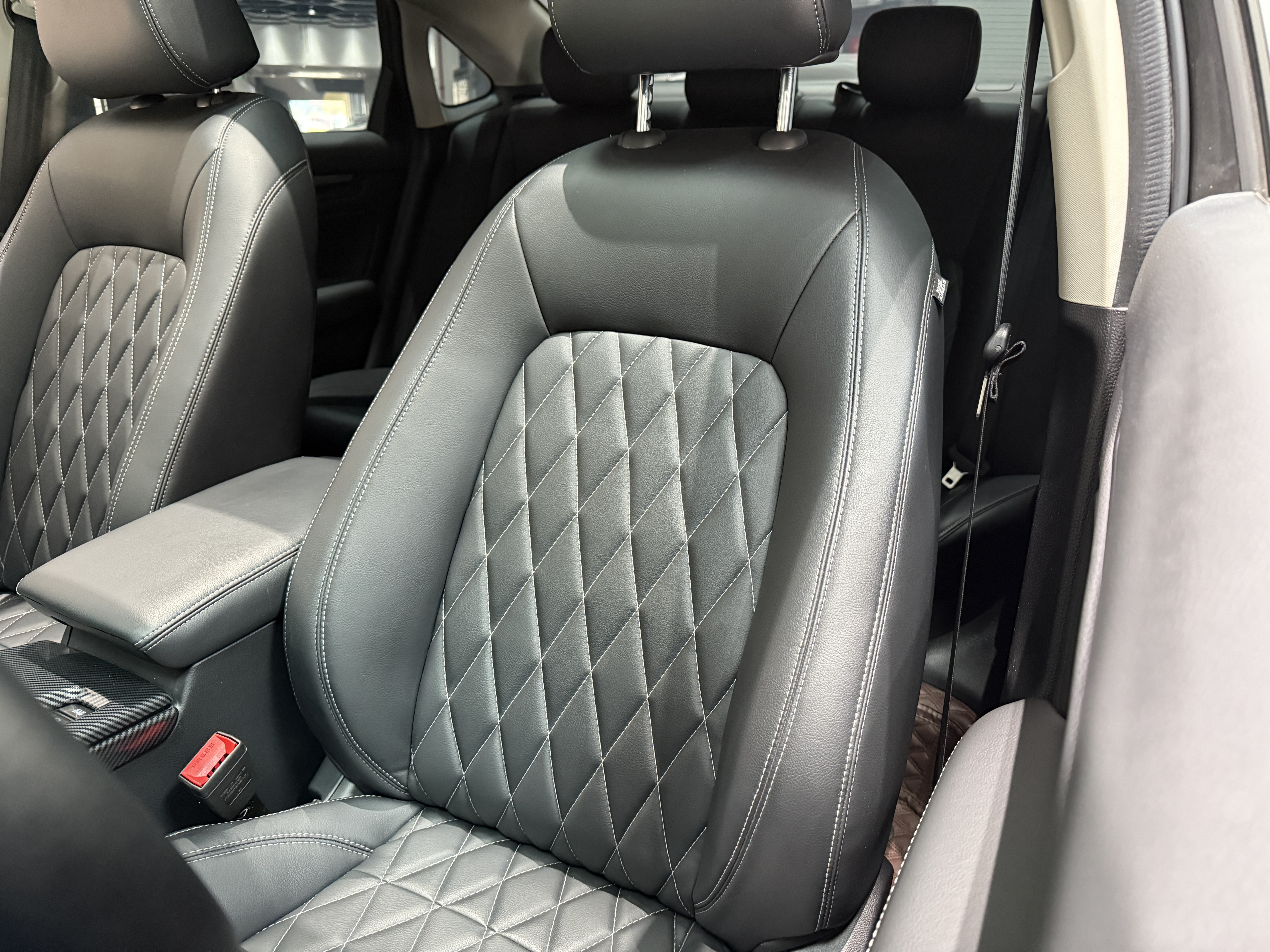 Honda INTEGRA 2023 immagine di auto #17