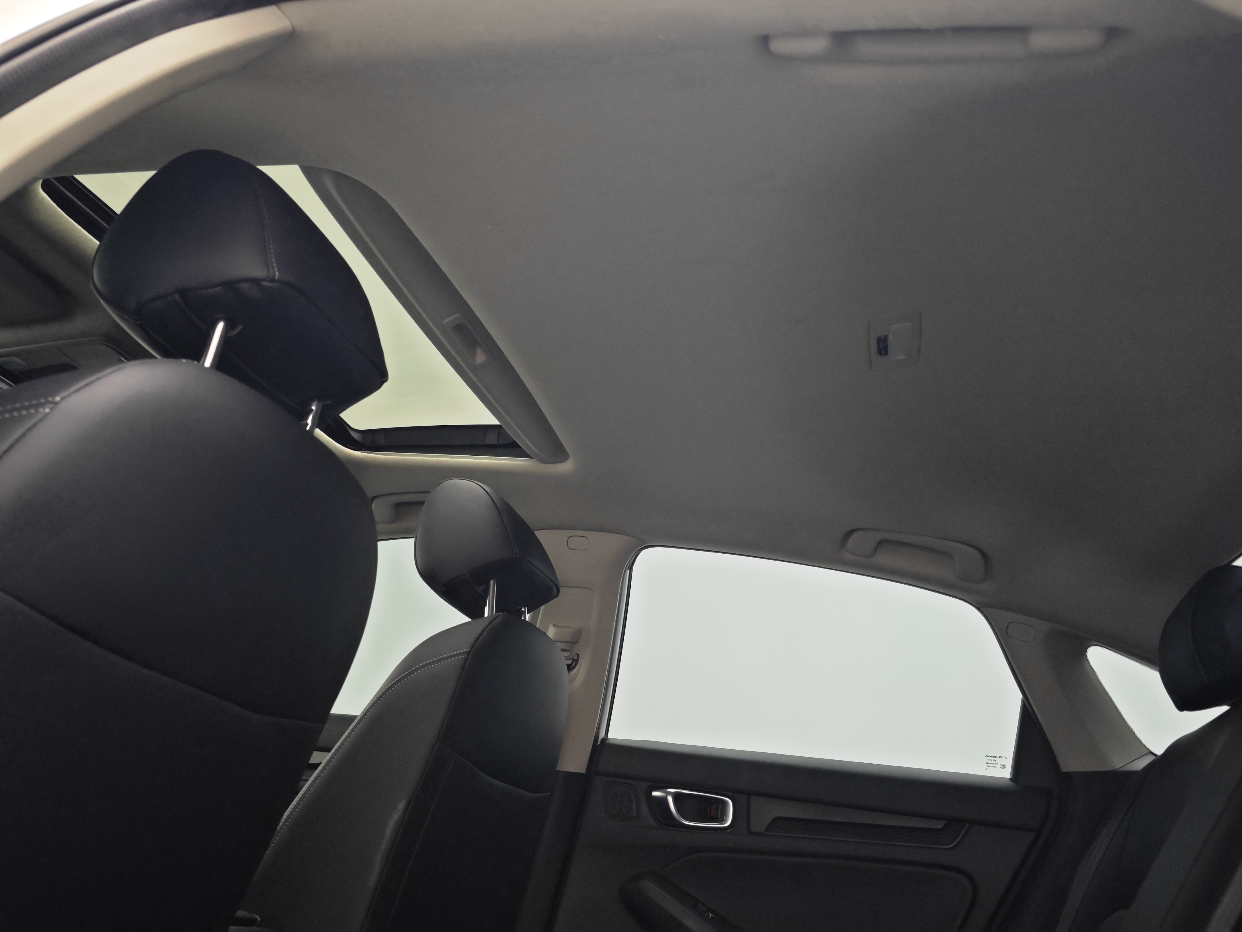 Honda INTEGRA 2024 car image #17