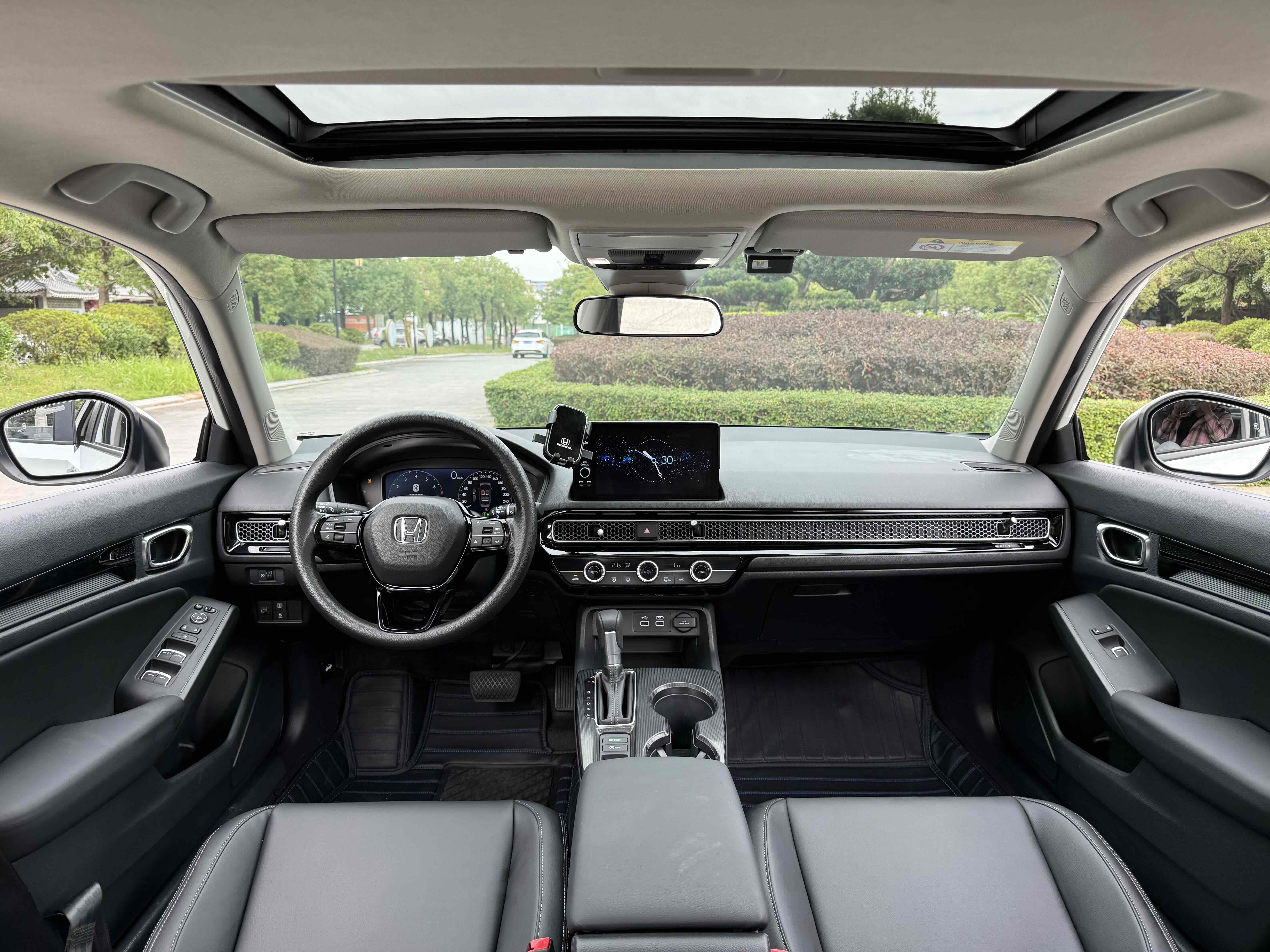 Honda INTEGRA 2024 #17 Honda INTEGRA 2024 immagine di auto #17