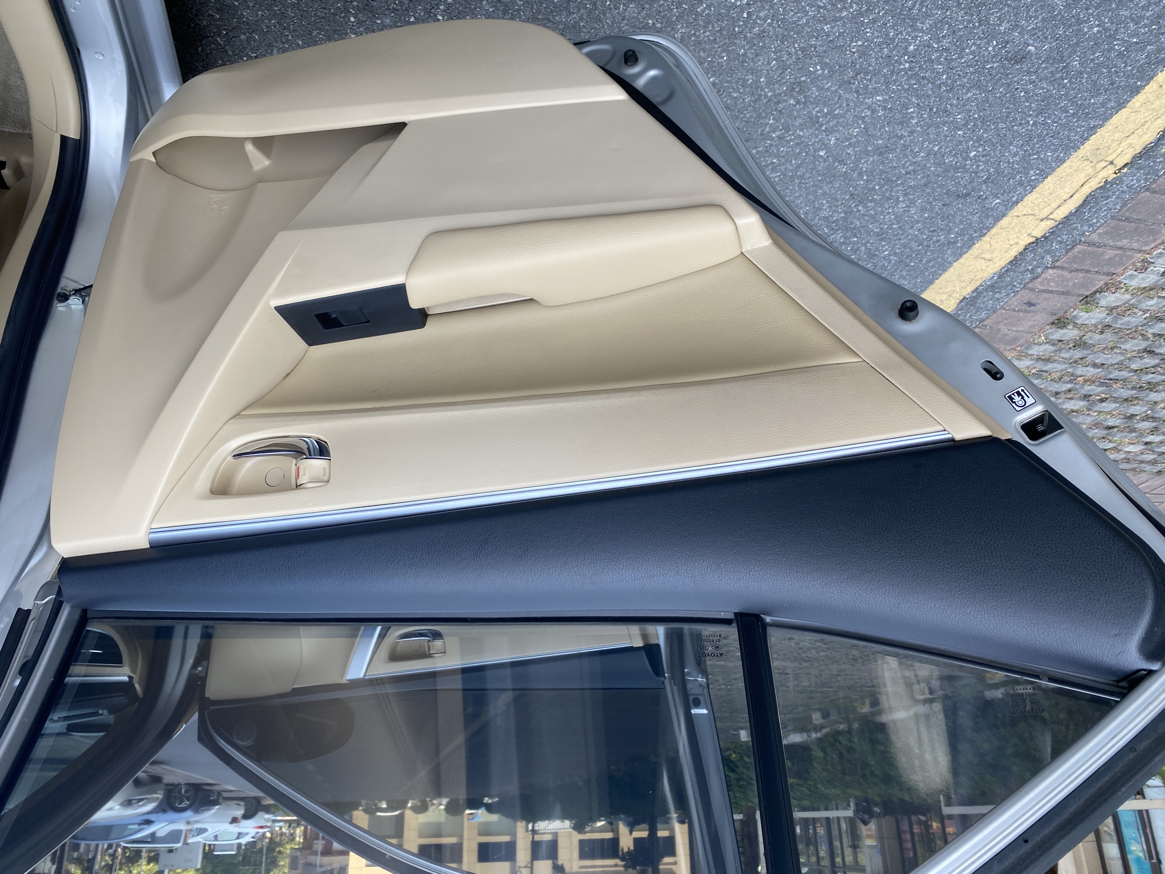 Toyota 2016 #17 Toyota 2016 car image #17