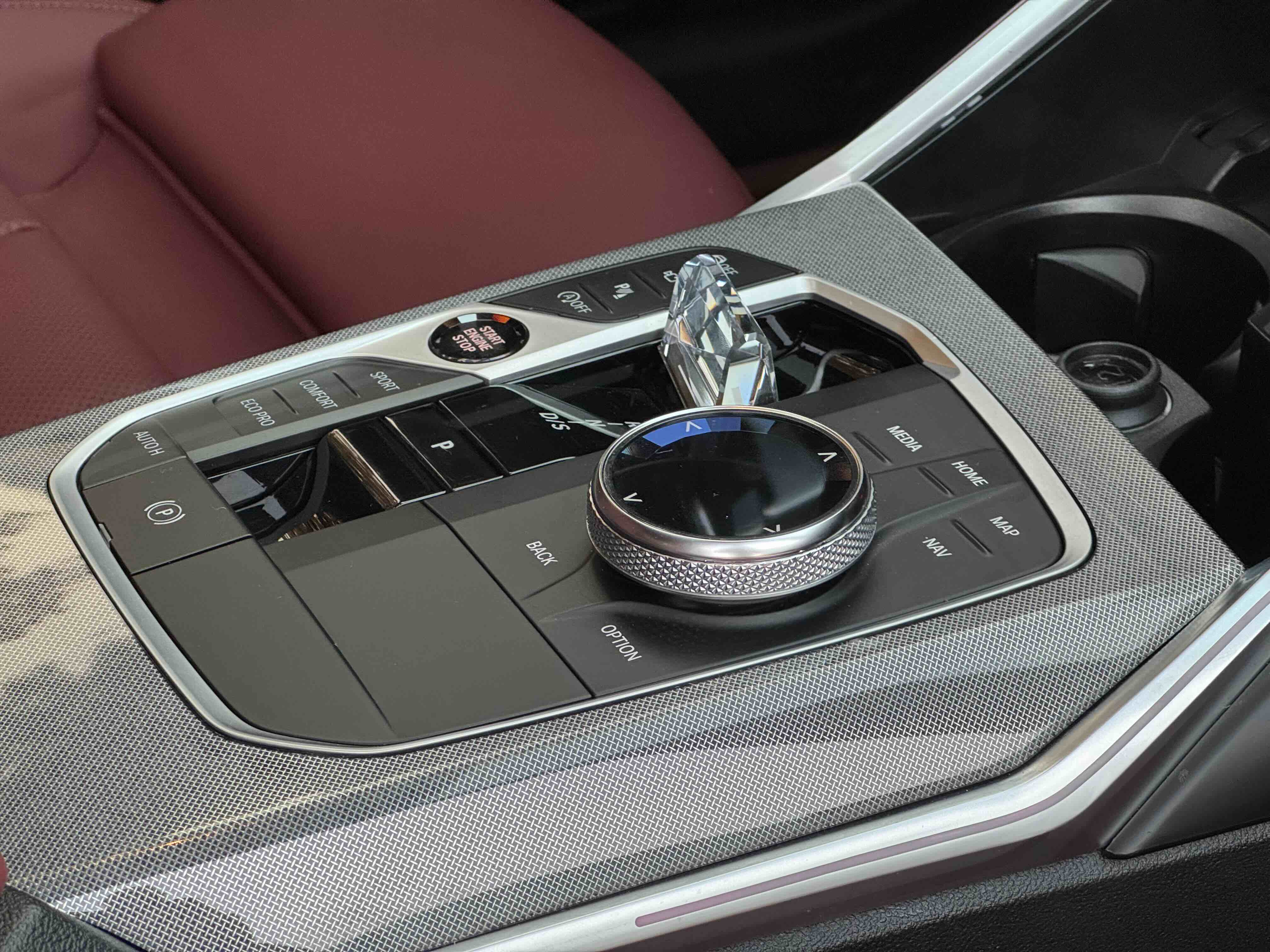 BMW 4 Series 2024 car image #17