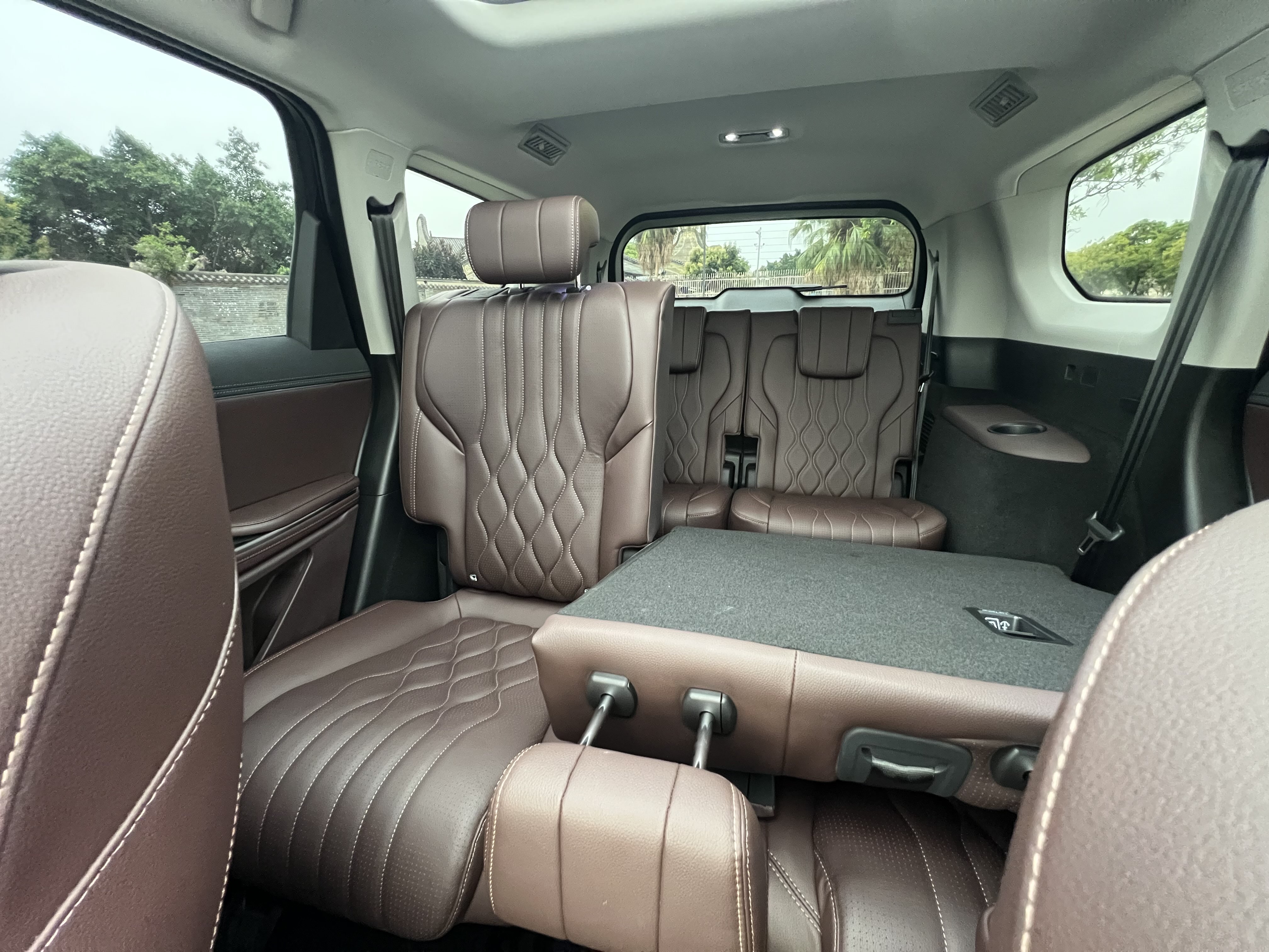 Exceed Lanyue C-DM 2023 صورة سيارة #17