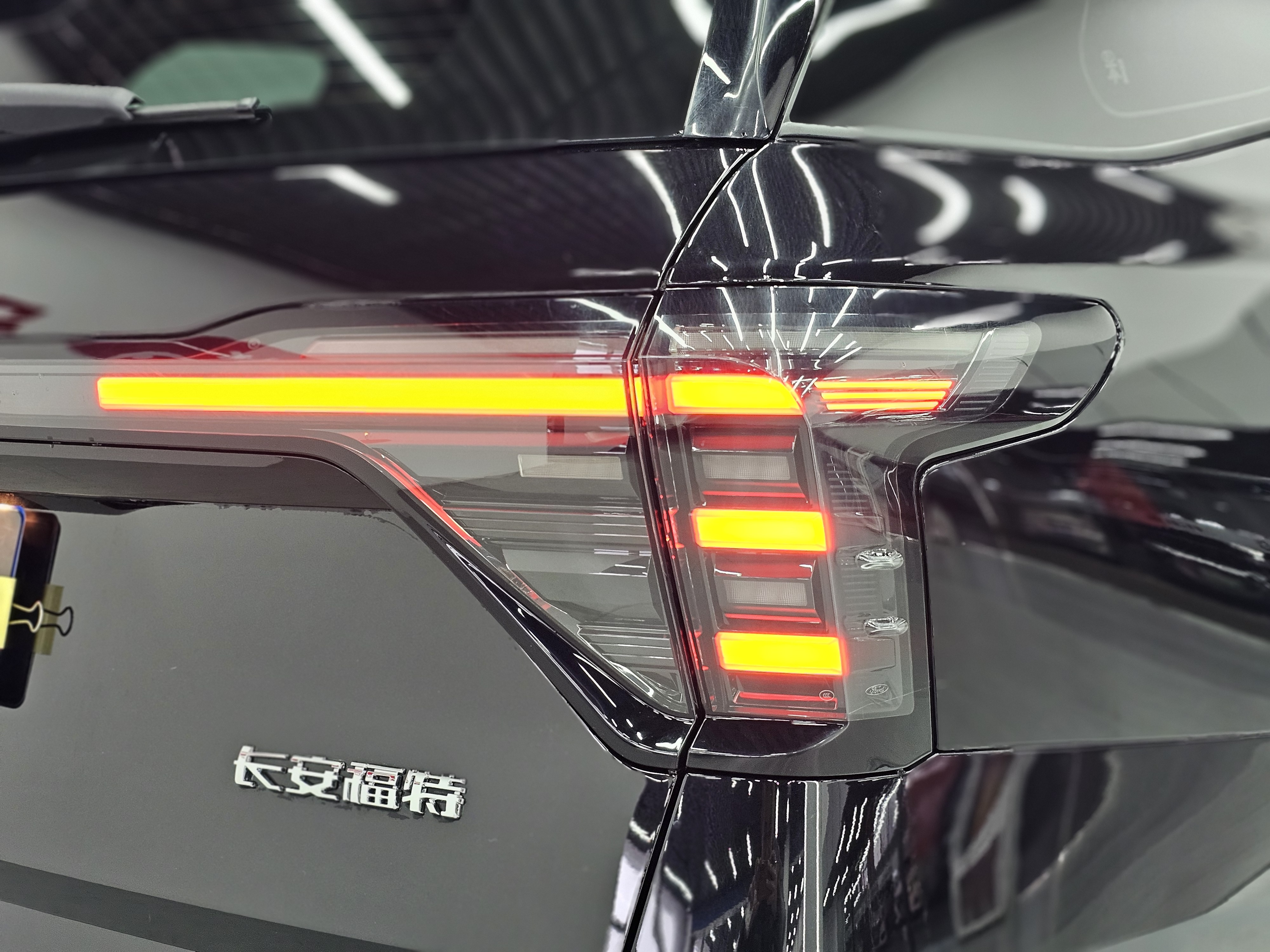 Ford Edge 2024 immagine di auto #17