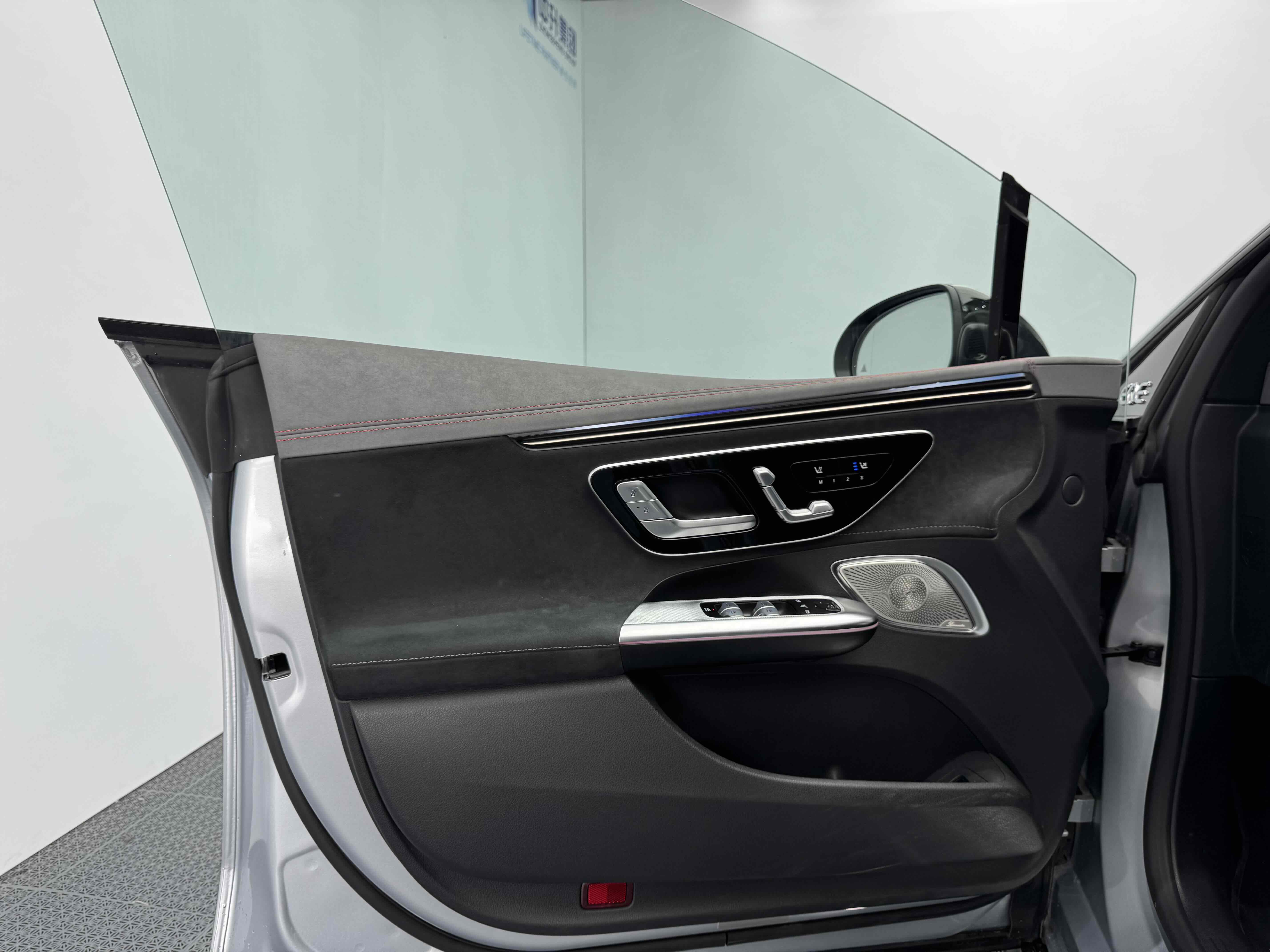 Mercedes-Benz EQE AMG 2023 car image #17