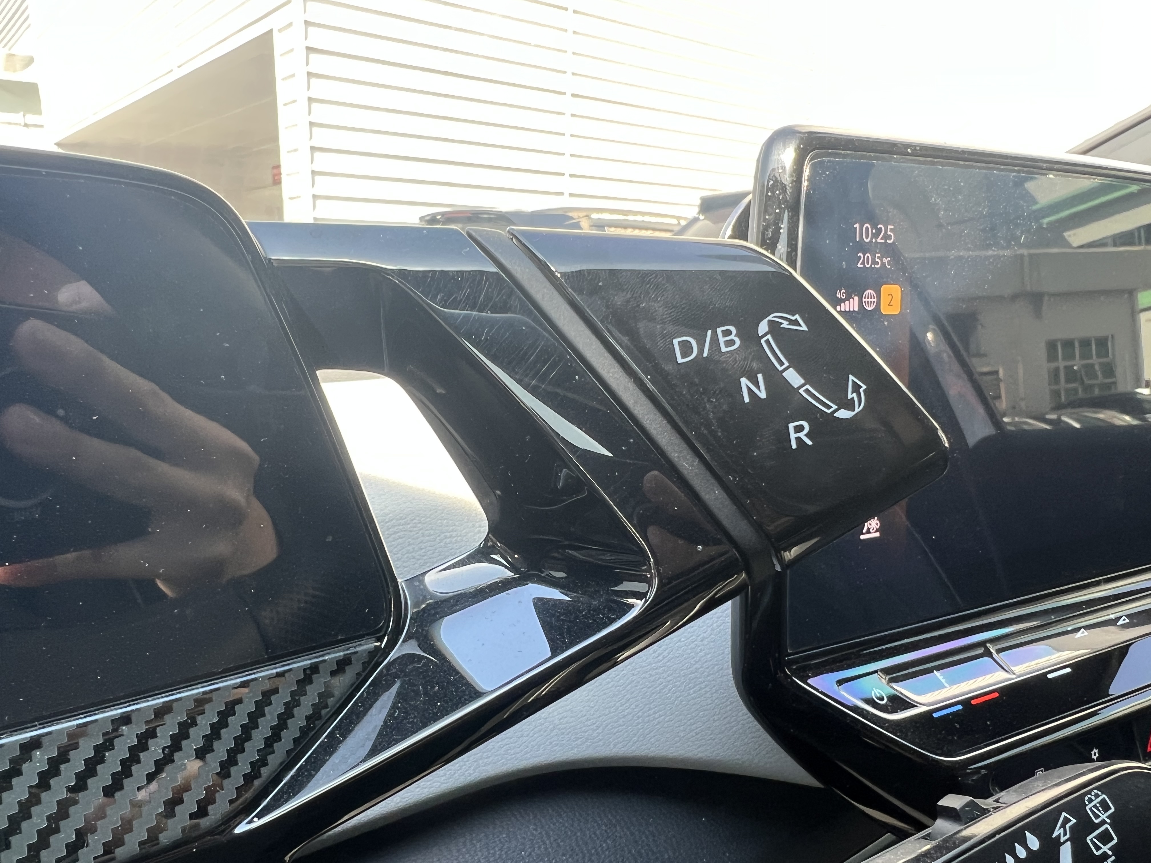 Volkswagen ID.3 2024 car image #17