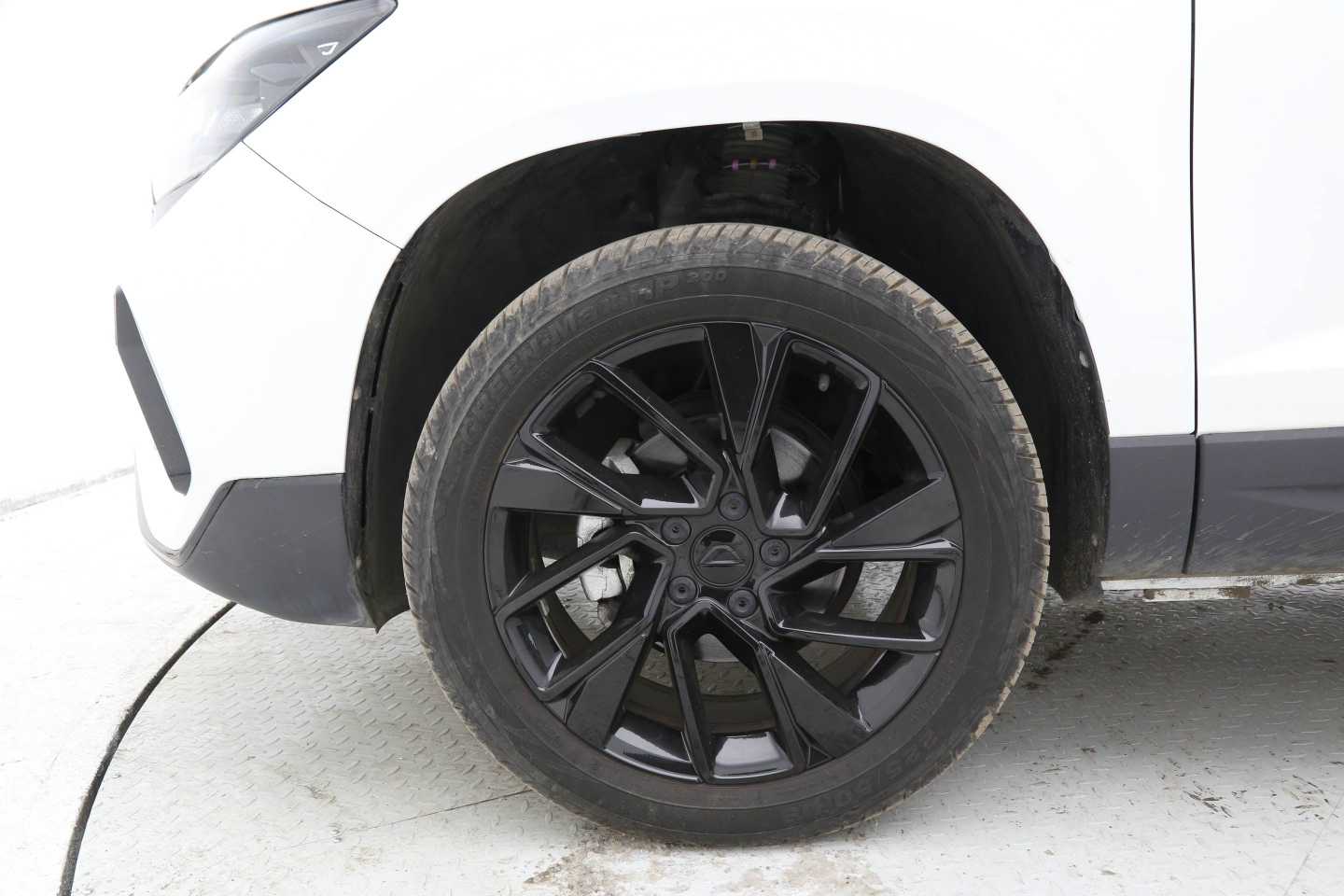 Jetta VS5 2022 #17 Jetta VS5 2022 car image #17