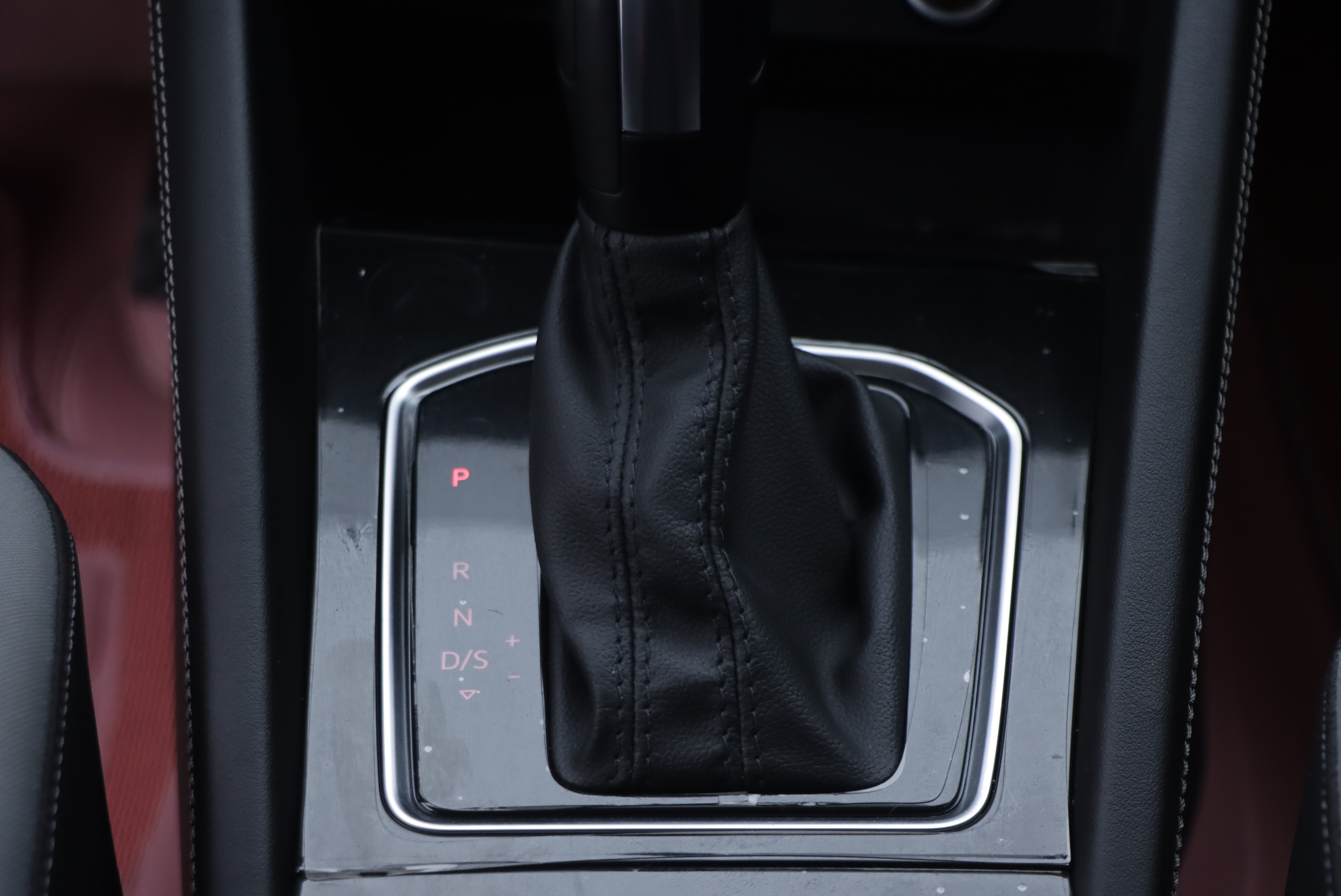 Jetta VS5 2023 car image #17