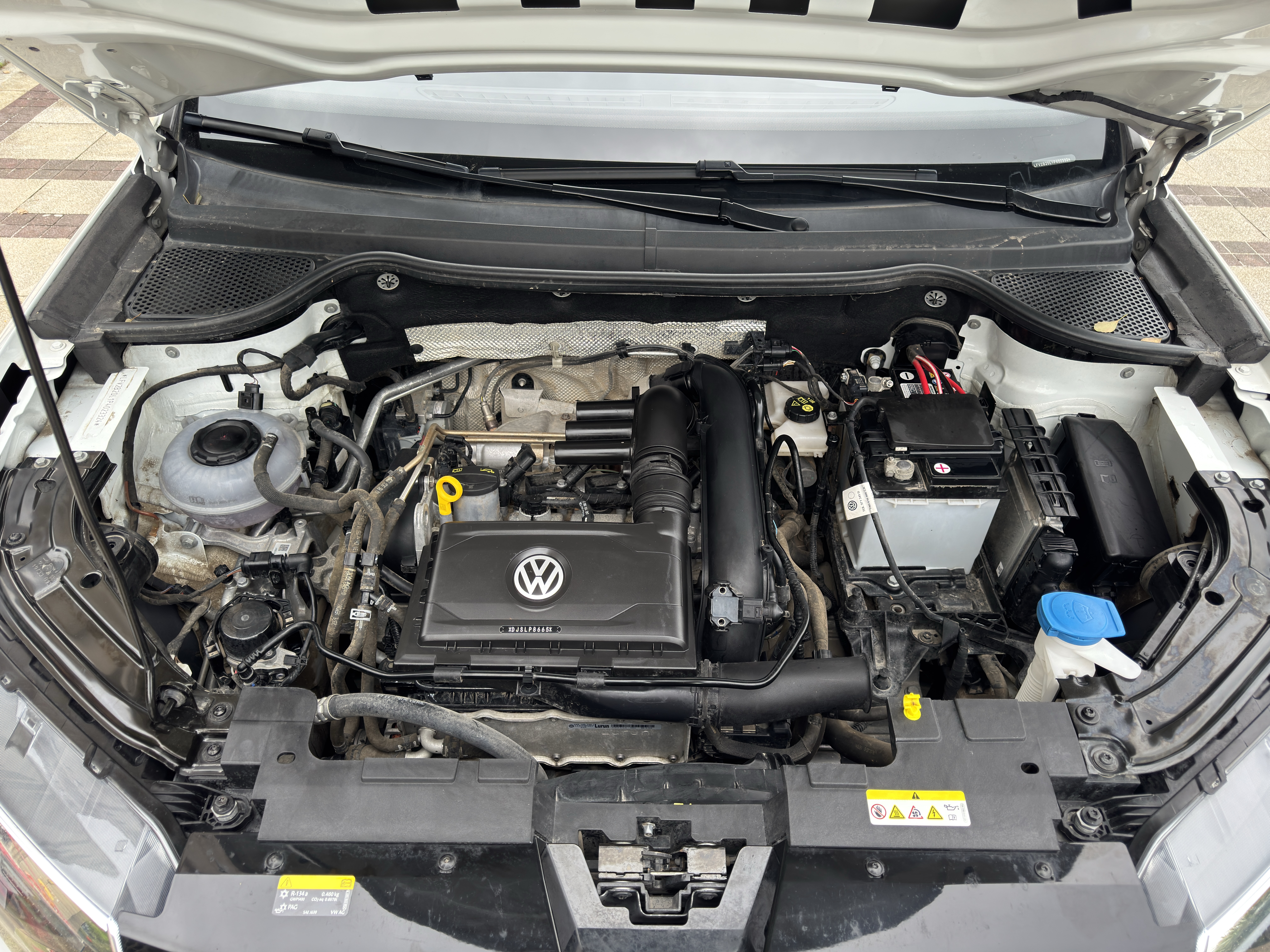 VS5 2023 car image #17