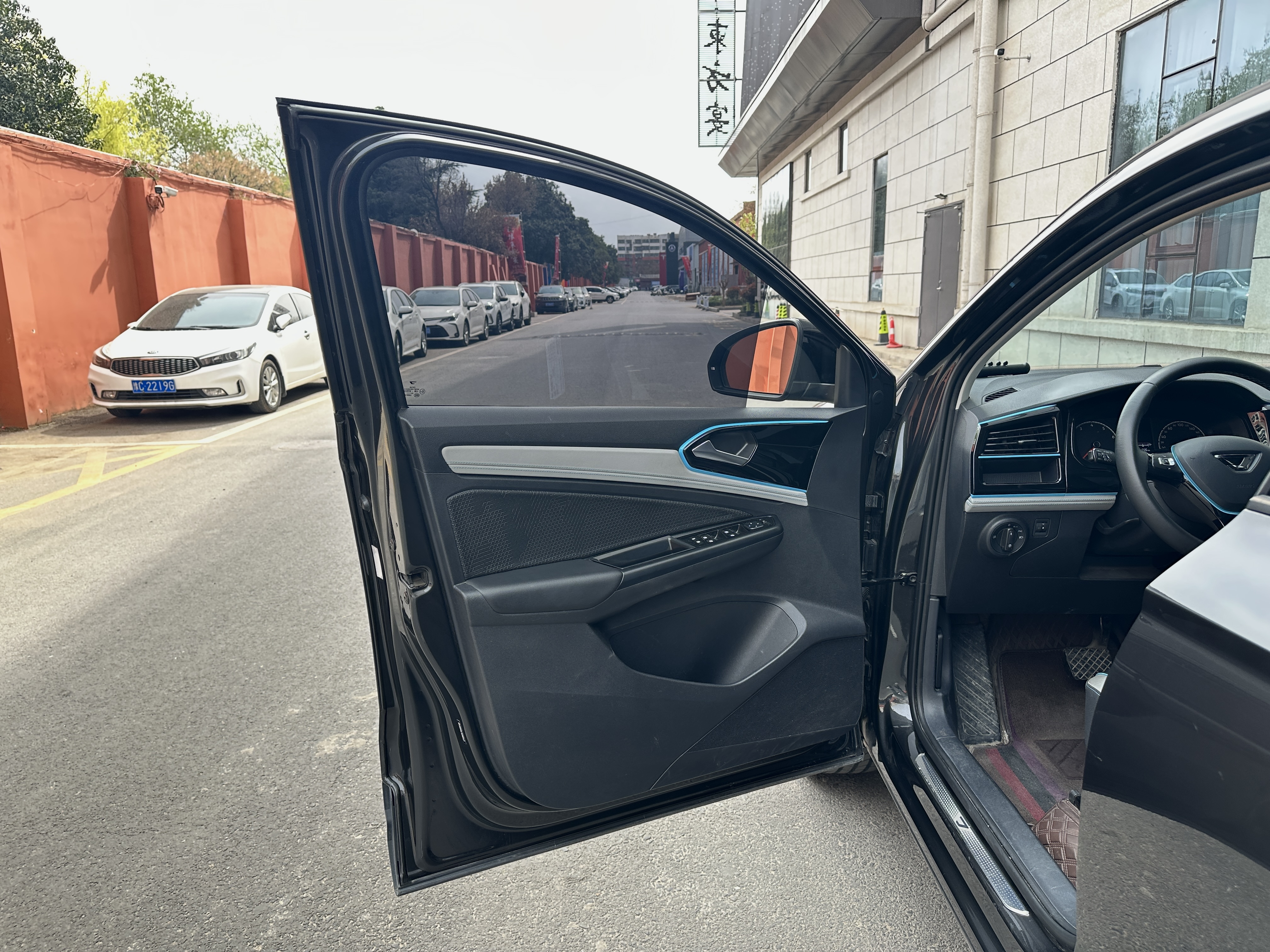 VS5 2023 #17 VS5 2023 car image #17