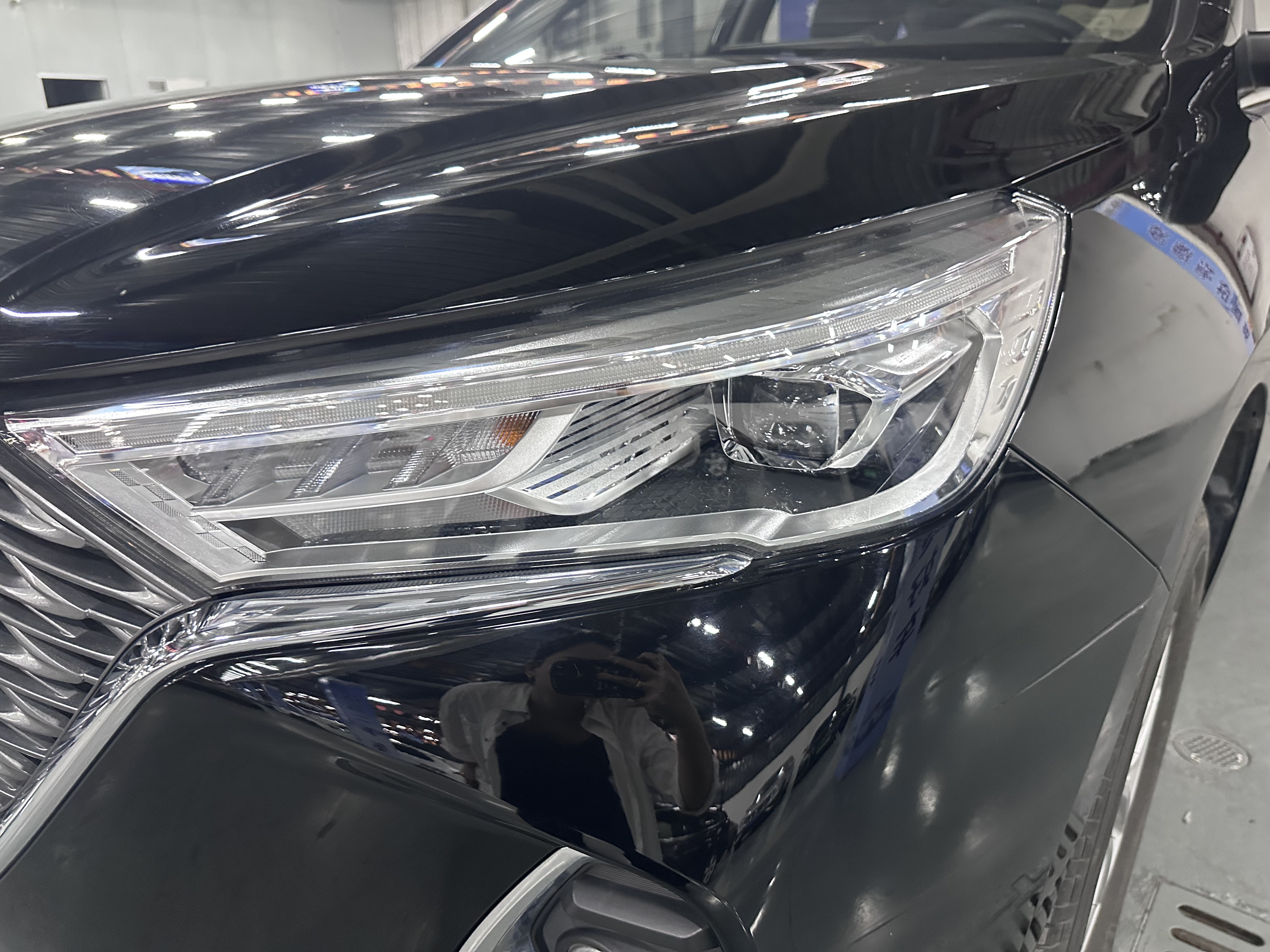 哈弗 哈弗M6 2023 汽车图片 #17