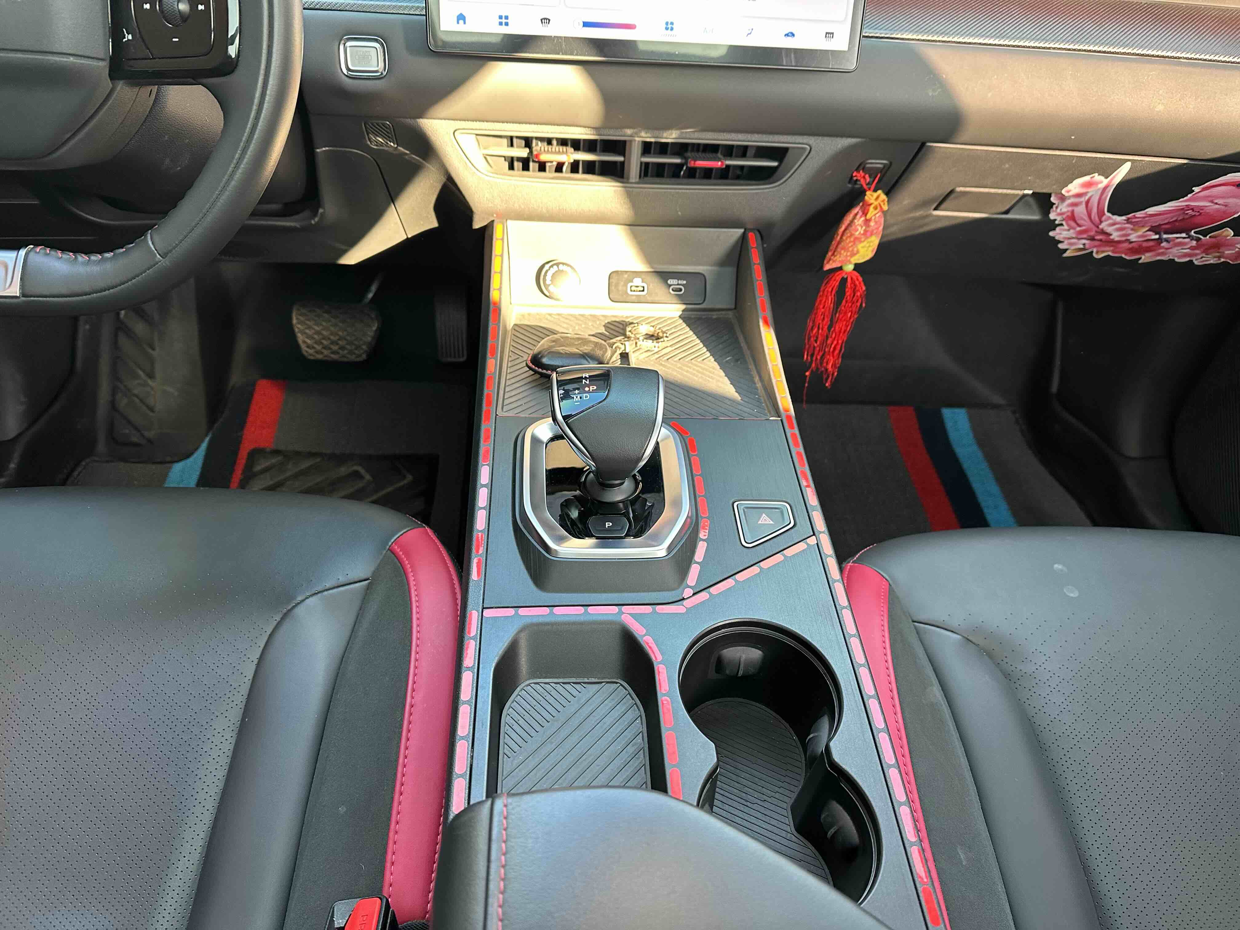 Jetour Dashing 2023 #17 Jetour Dashing 2023 car image #17