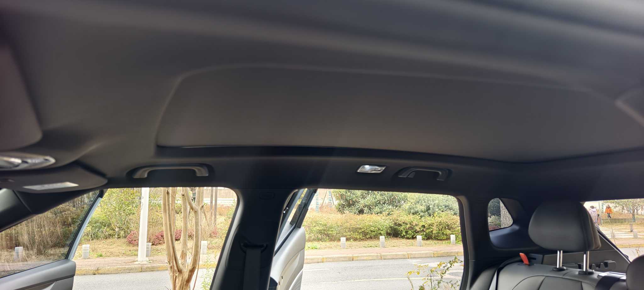 吉利汽车 博越 2023 汽车图片 #17