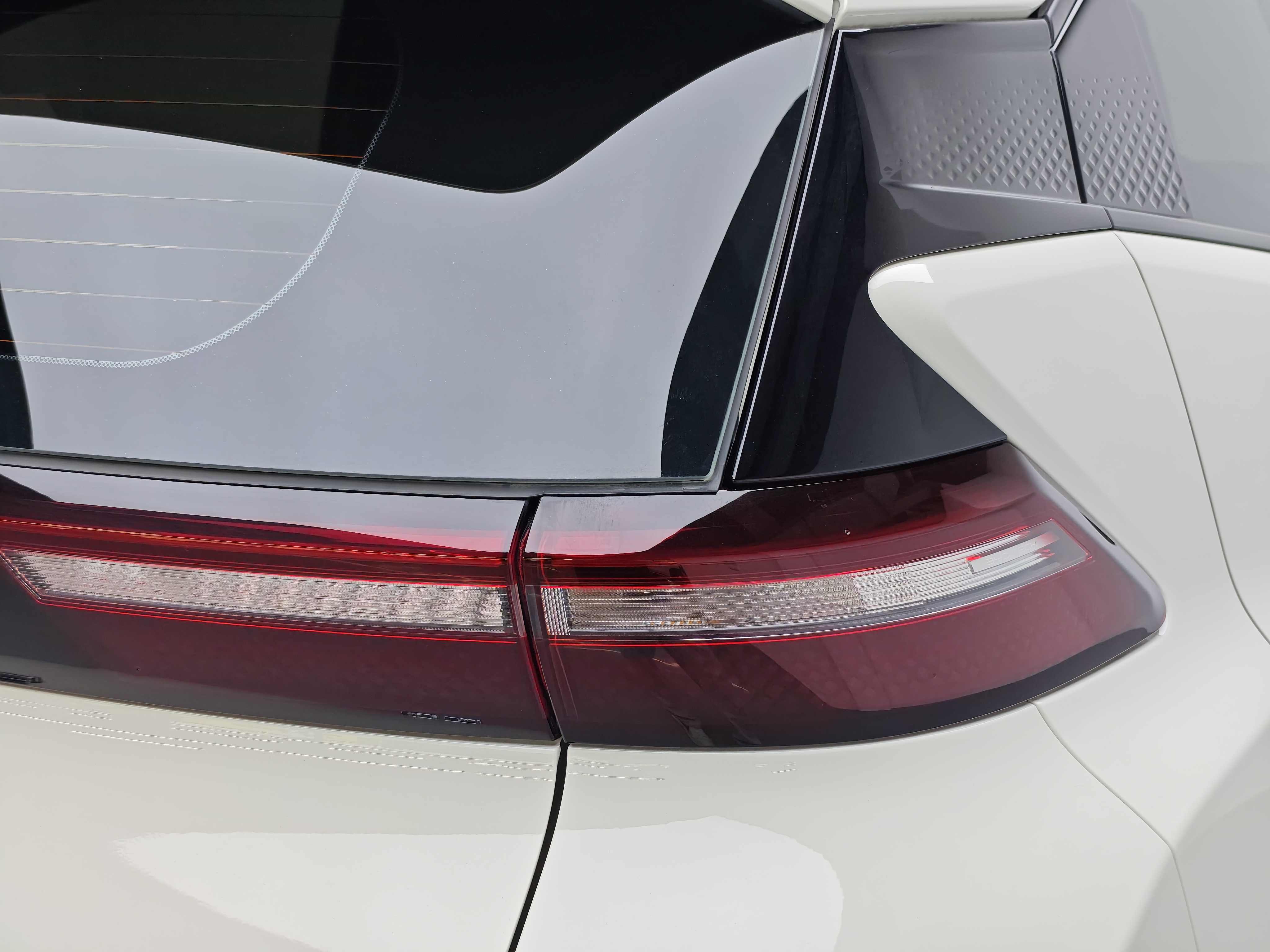 BYD Seagull 2024 صورة سيارة #17