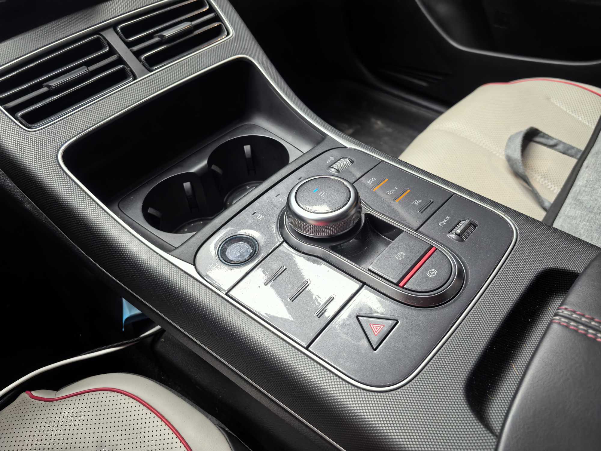 BYD Destroyer 05 2024 صورة سيارة #17