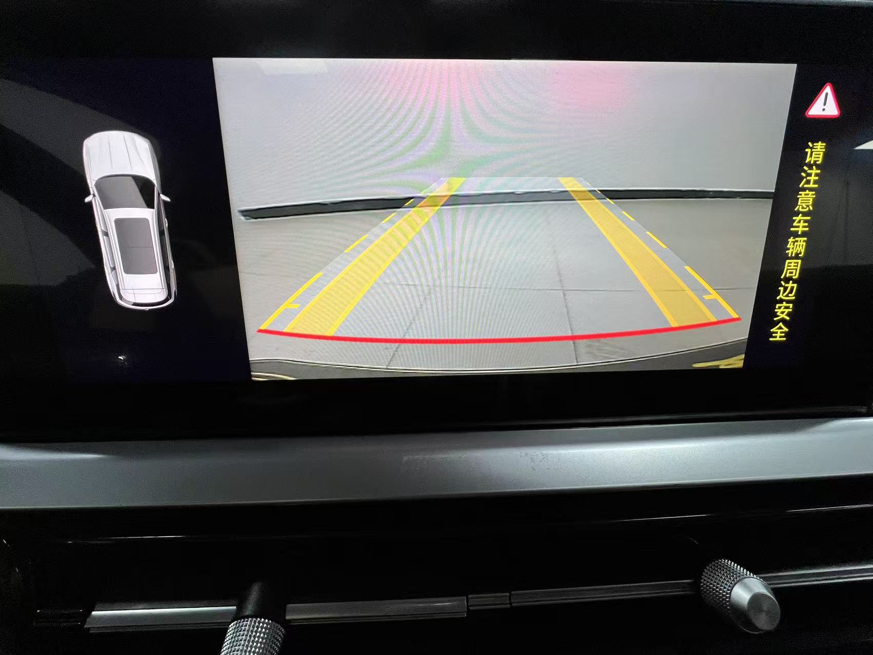 Chery Tiggo 7 2023 #17 Chery Tiggo 7 2023 car image #17