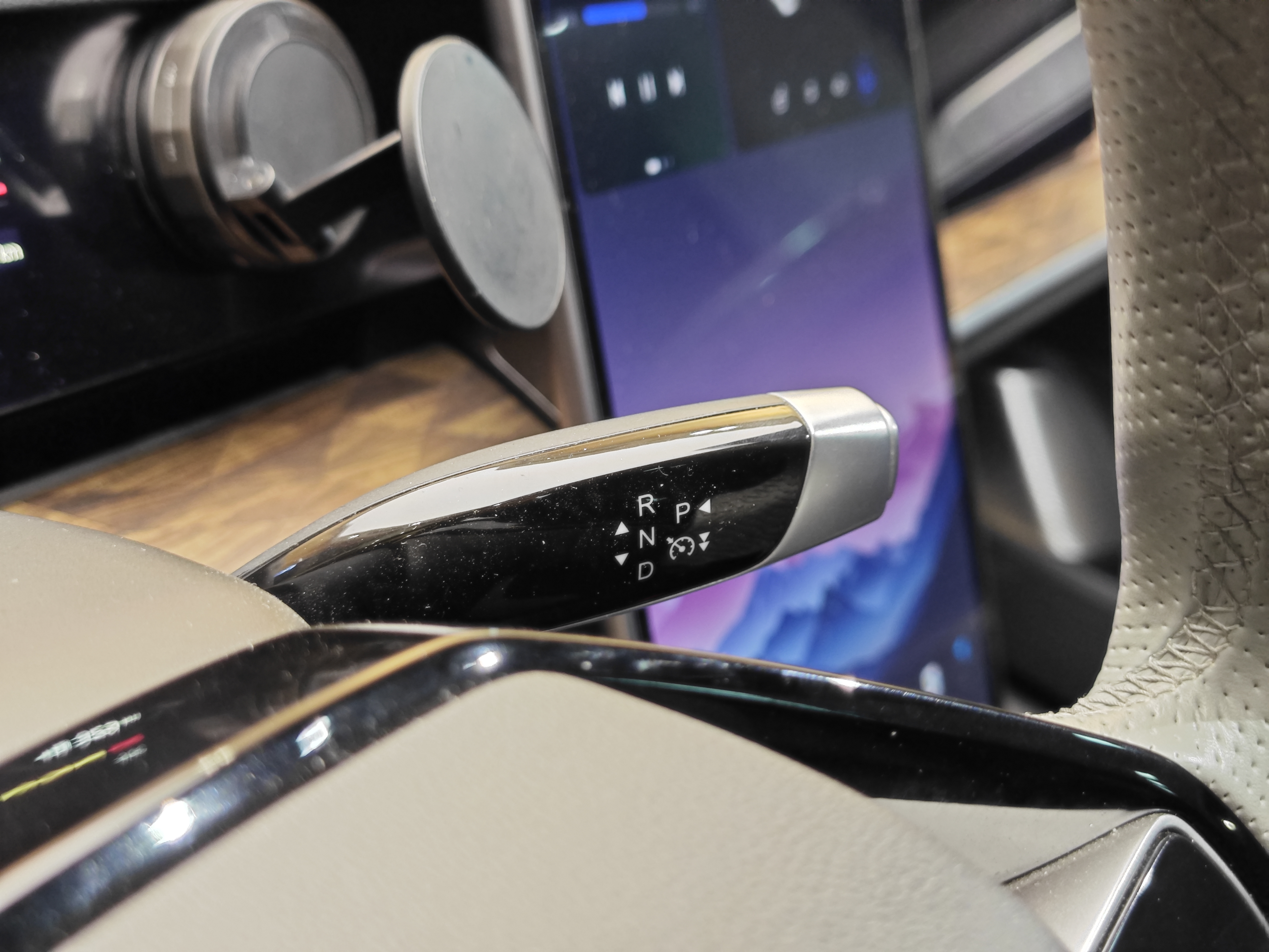 Neta S 2023 #17 Neta S 2023 изображение автомобиля #17