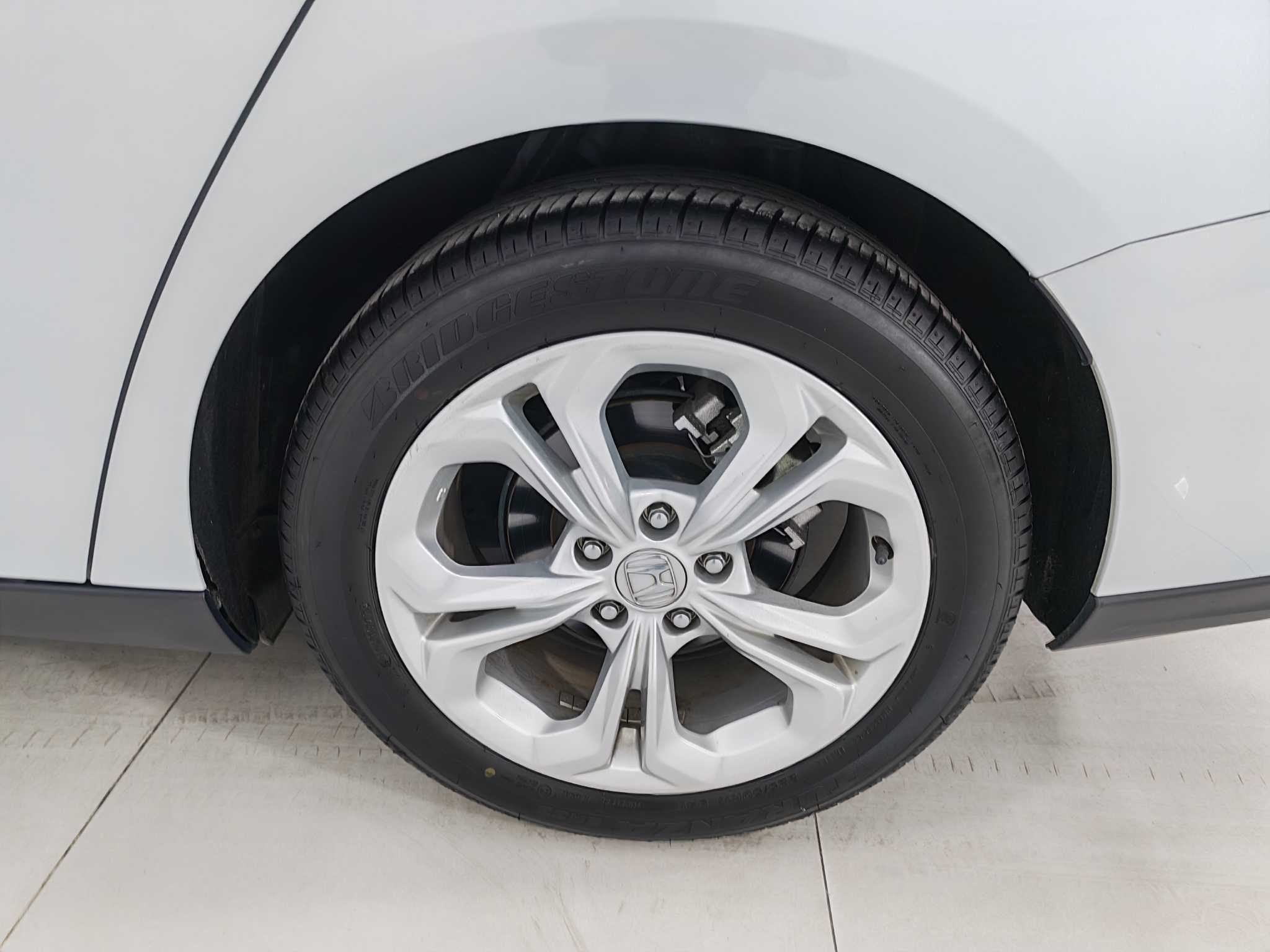 Honda Accord 2023 car image #17