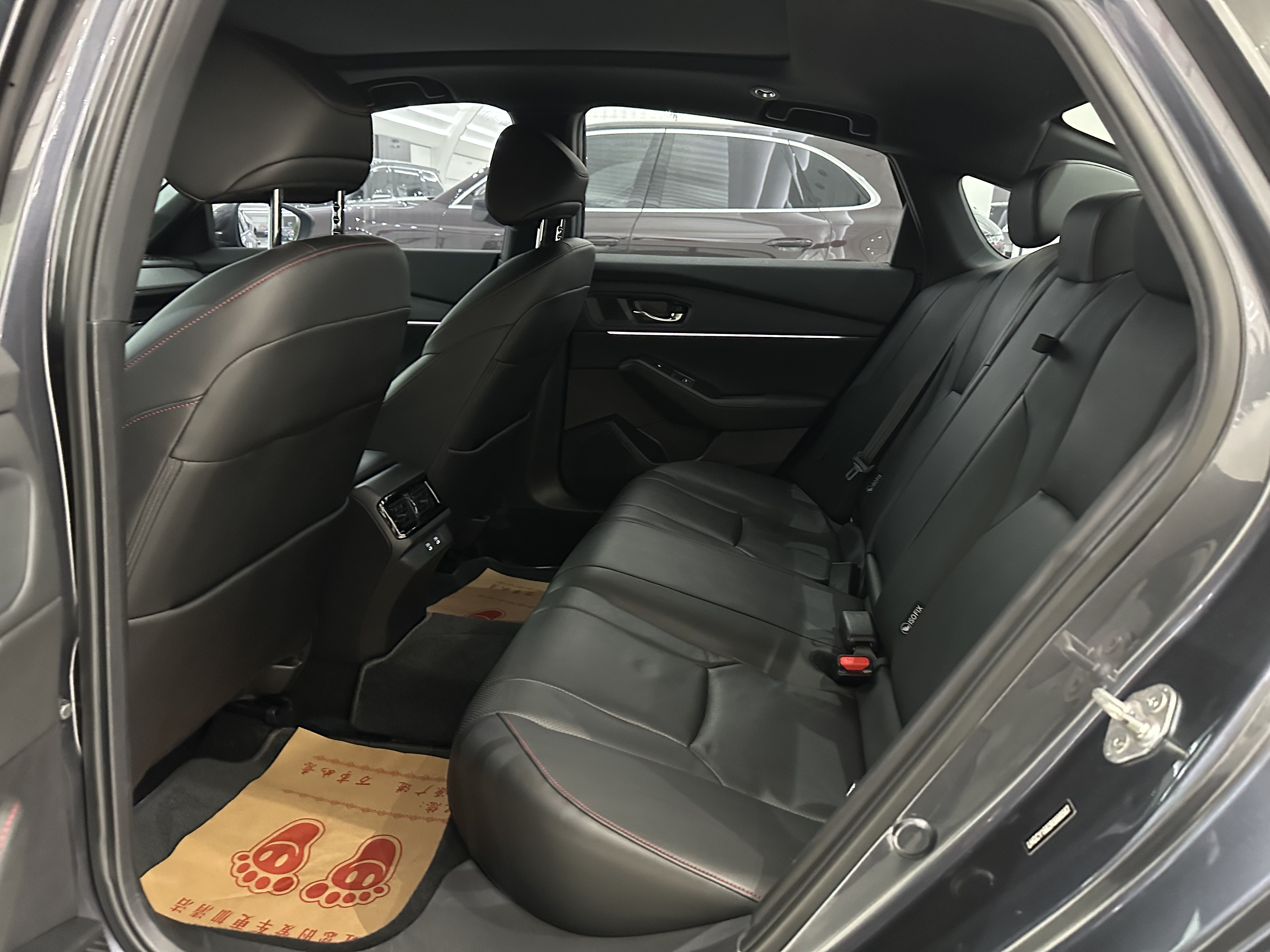 Honda Accord 2023 car image #17