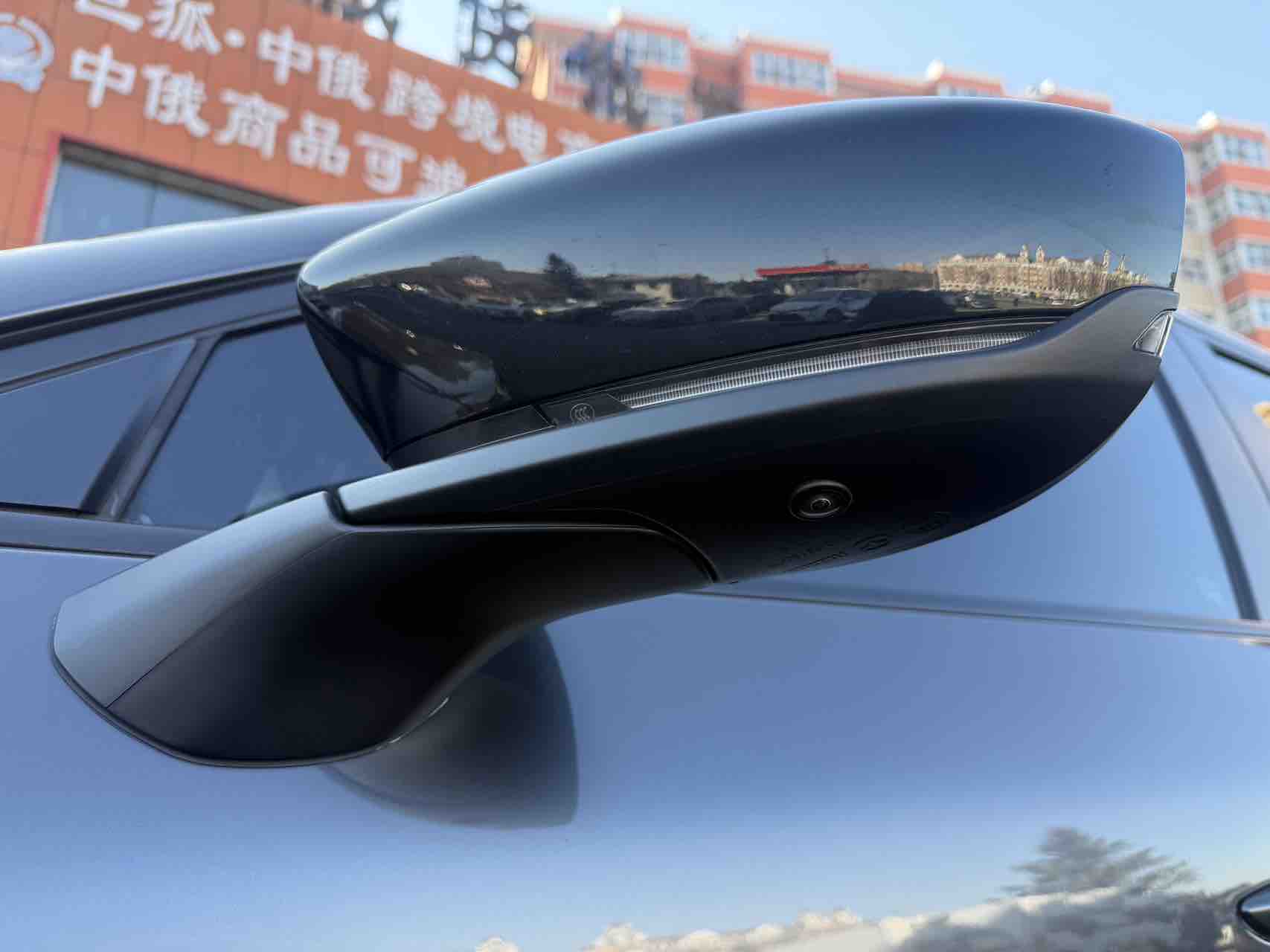 马自达 马自达CX-50行也 2023 汽车图片 #17