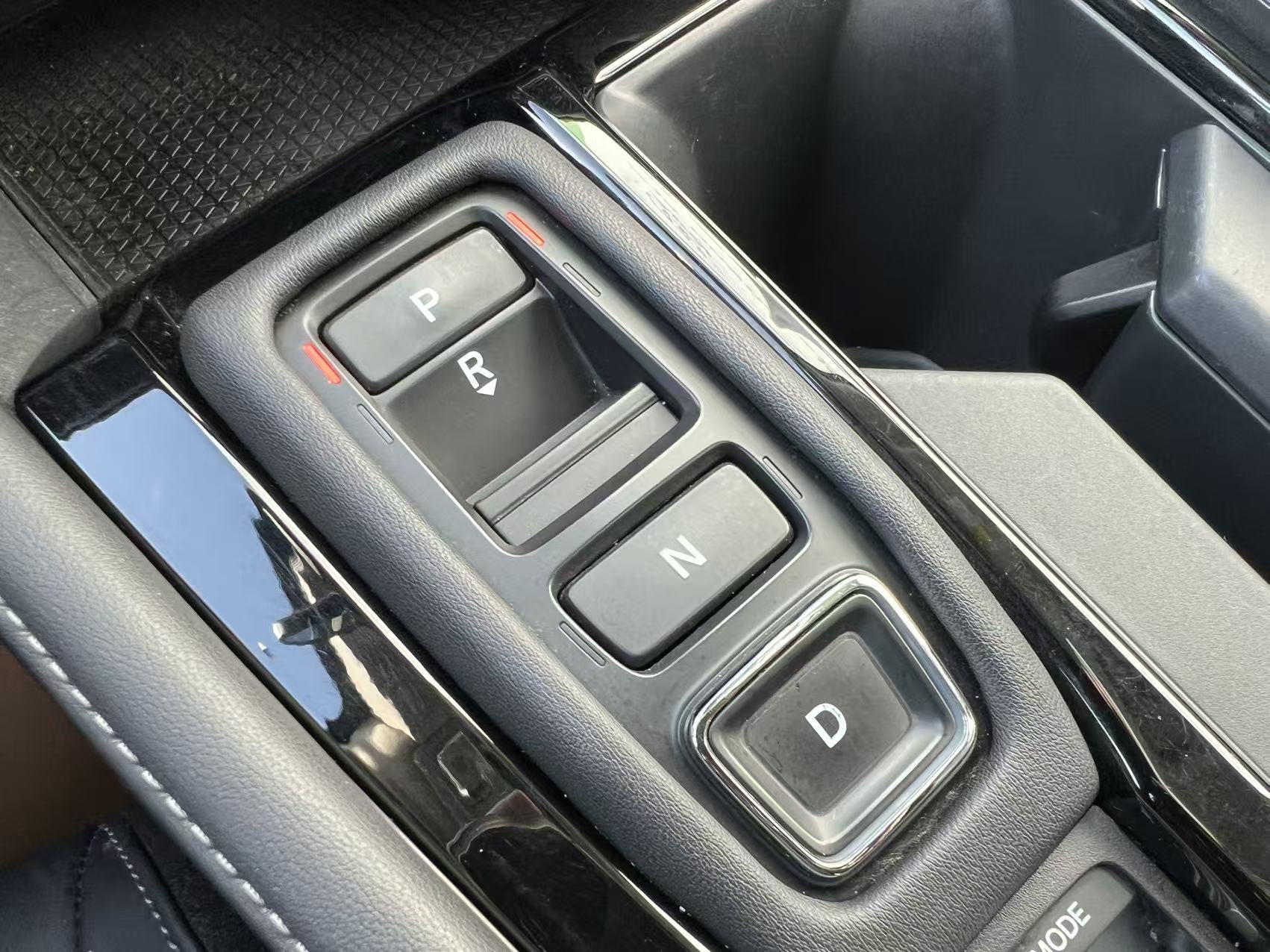 Honda Accord New Energy 2023 #17 Honda Accord New Energy 2023 car image #17