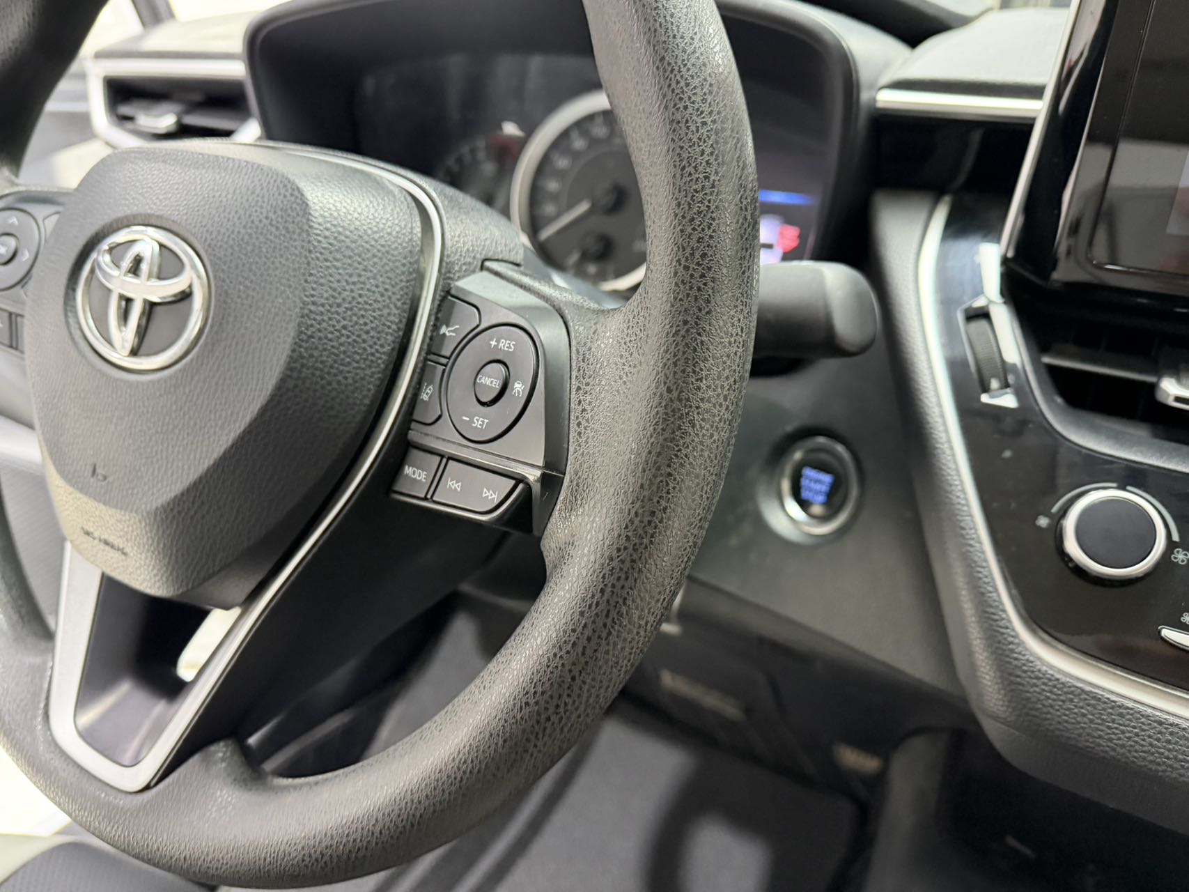 Corolla 2023 car image #17