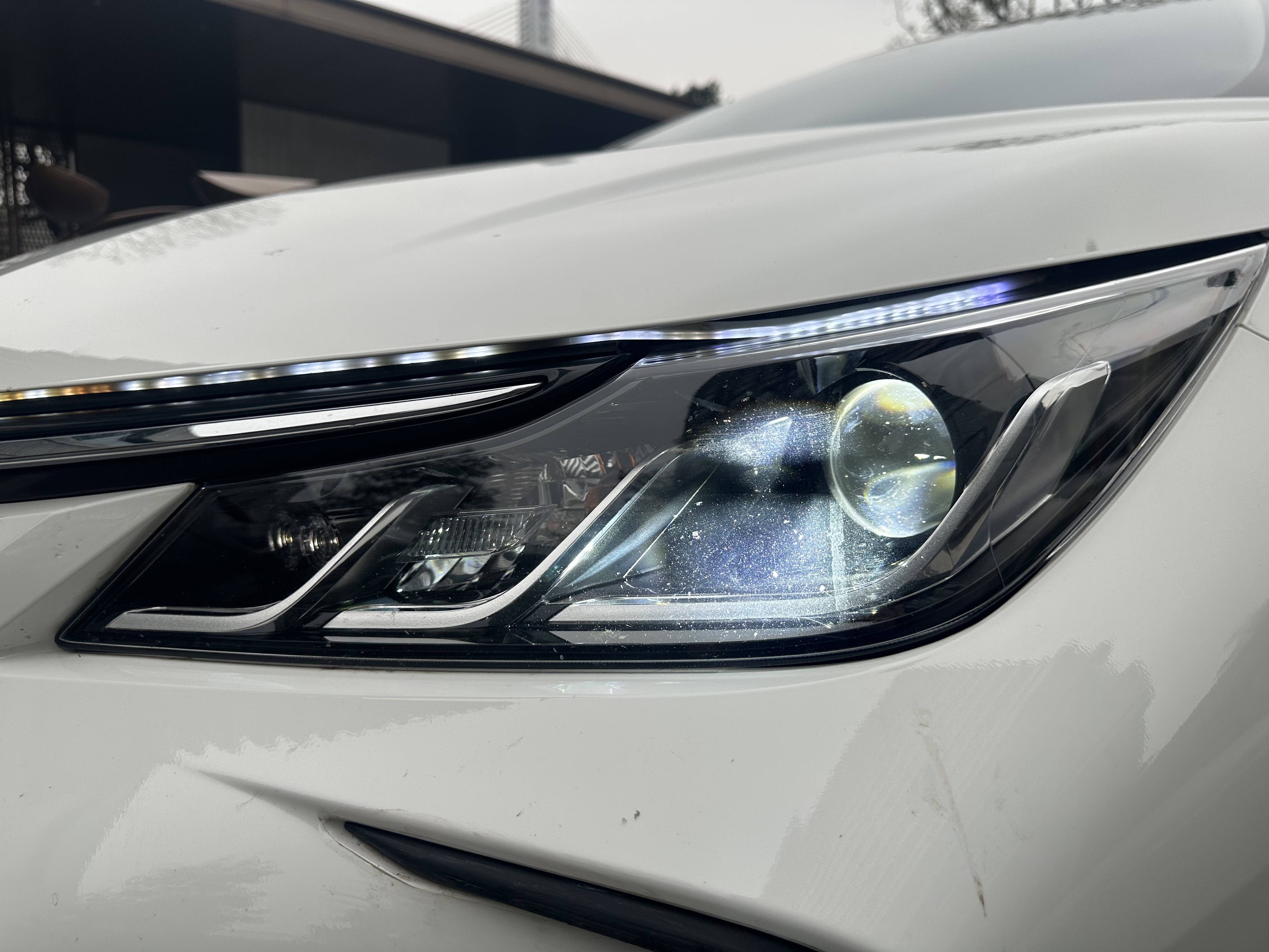 Toyota Corolla 2023 car image #17