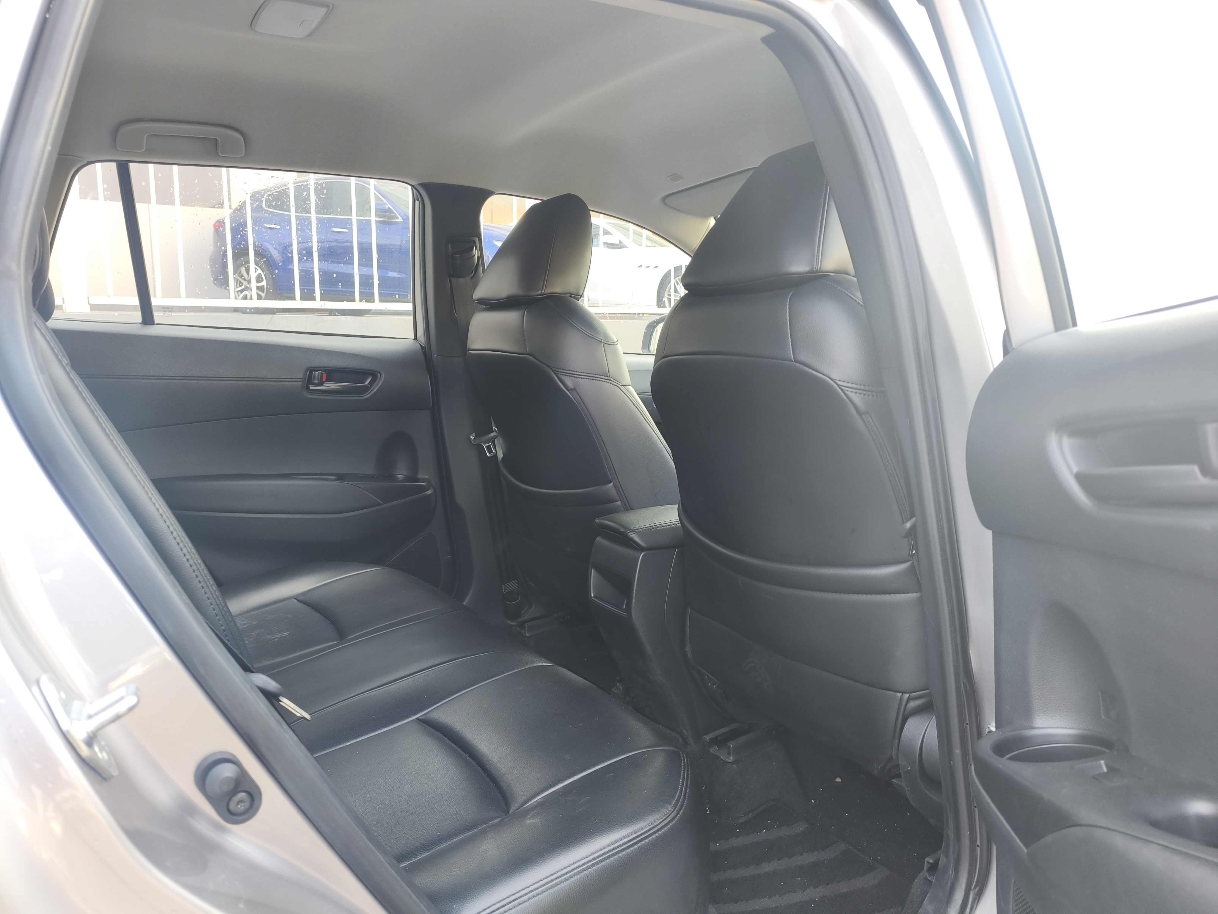 Toyota Corolla Cross 2024 #17 Toyota Corolla Cross 2024 immagine di auto #17