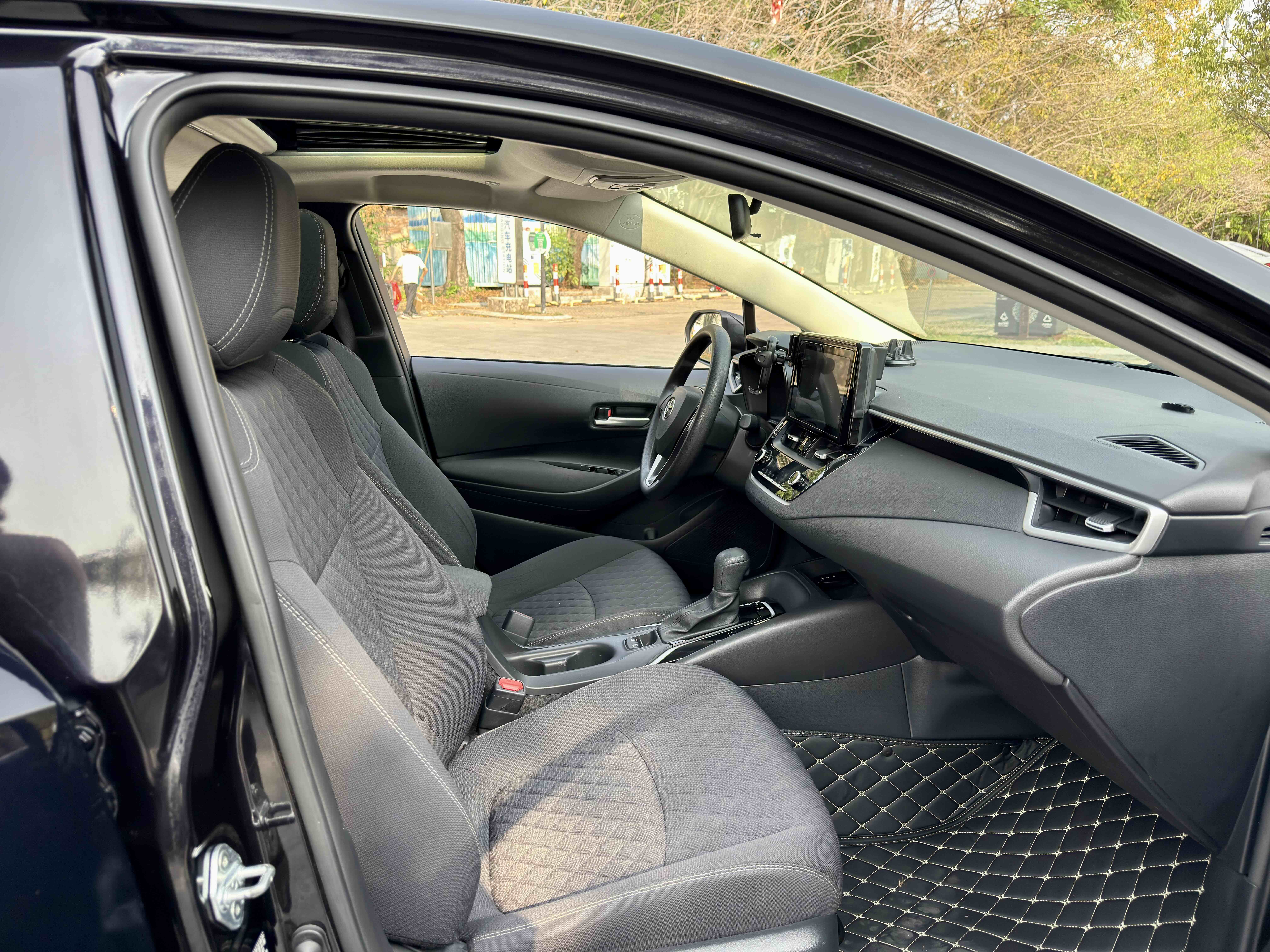 Toyota Allion 2023 immagine di auto #17