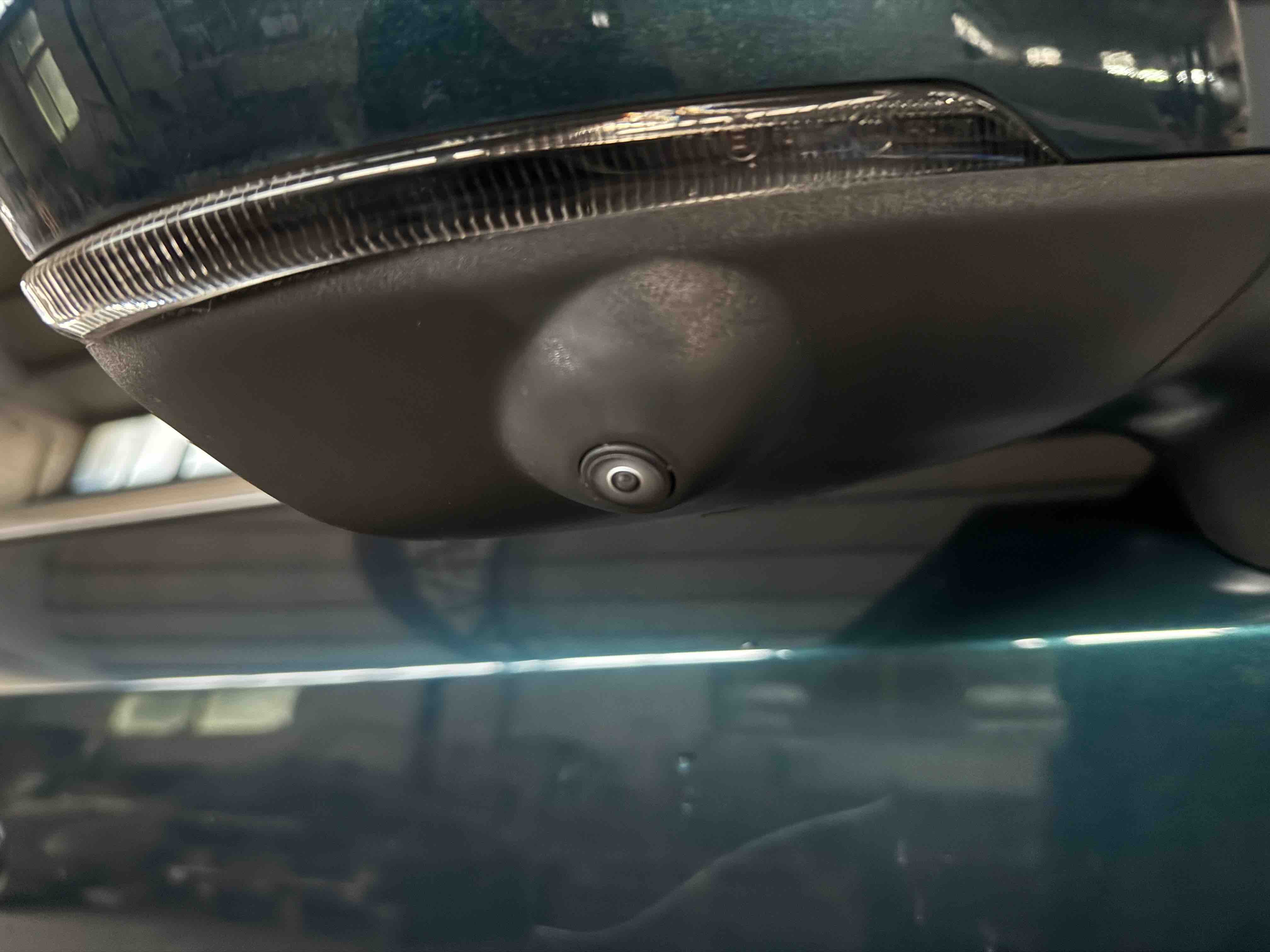 T5 EVO 2024 car image #17