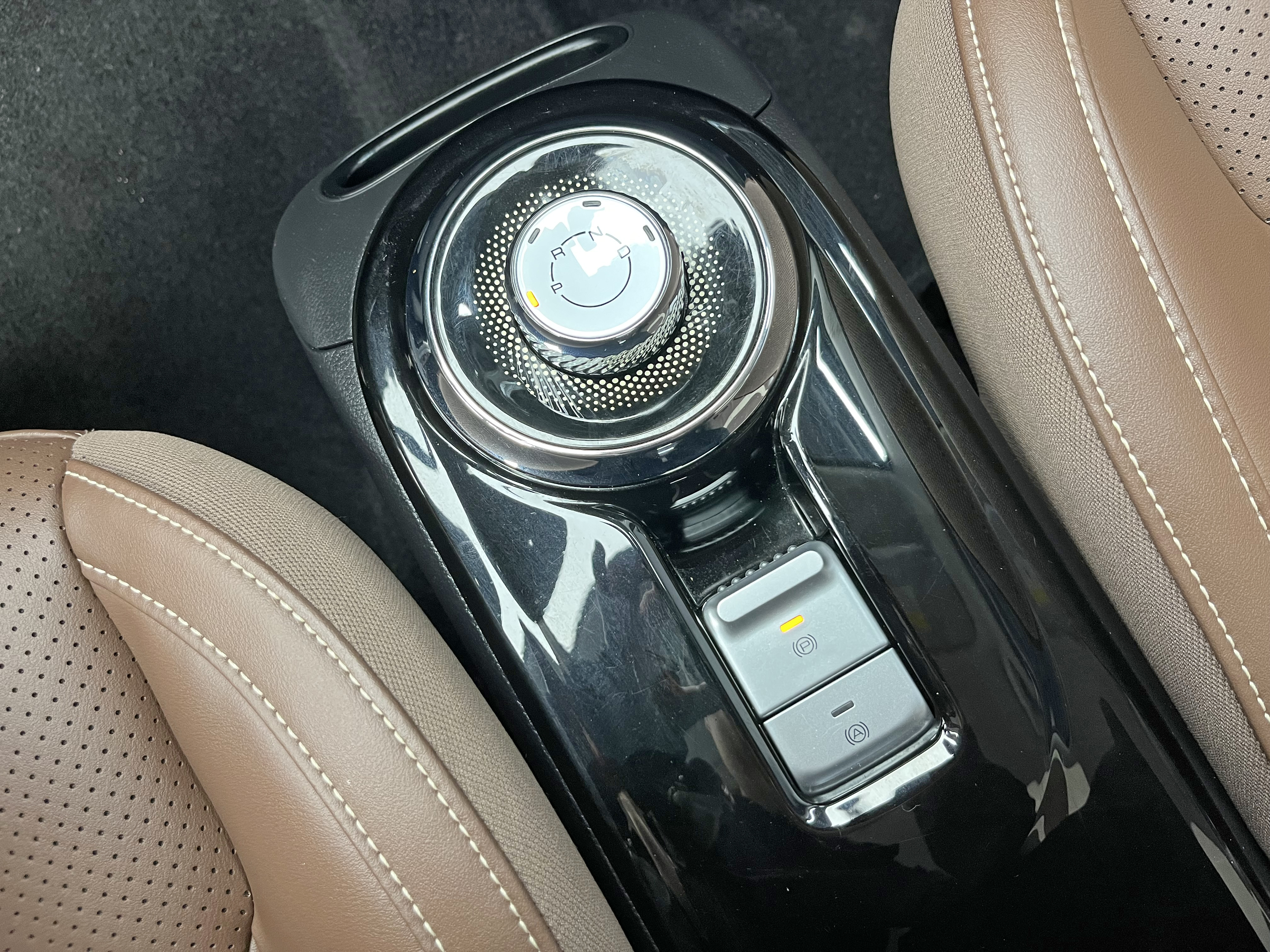 Wuling Binguo 2023 изображение автомобиля #17