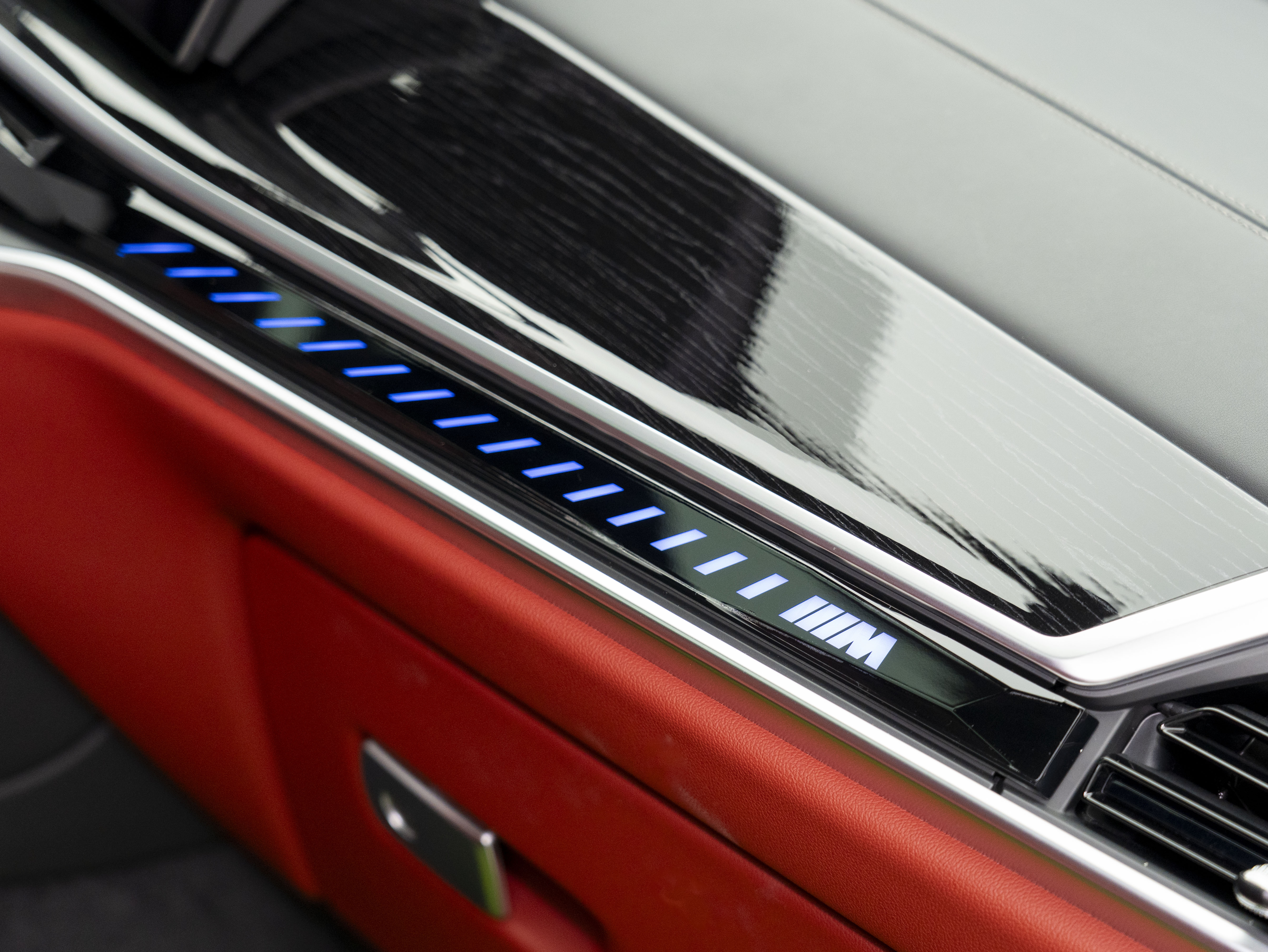 Exceed X6 M 2023 #17 Exceed X6 M 2023 car image #17