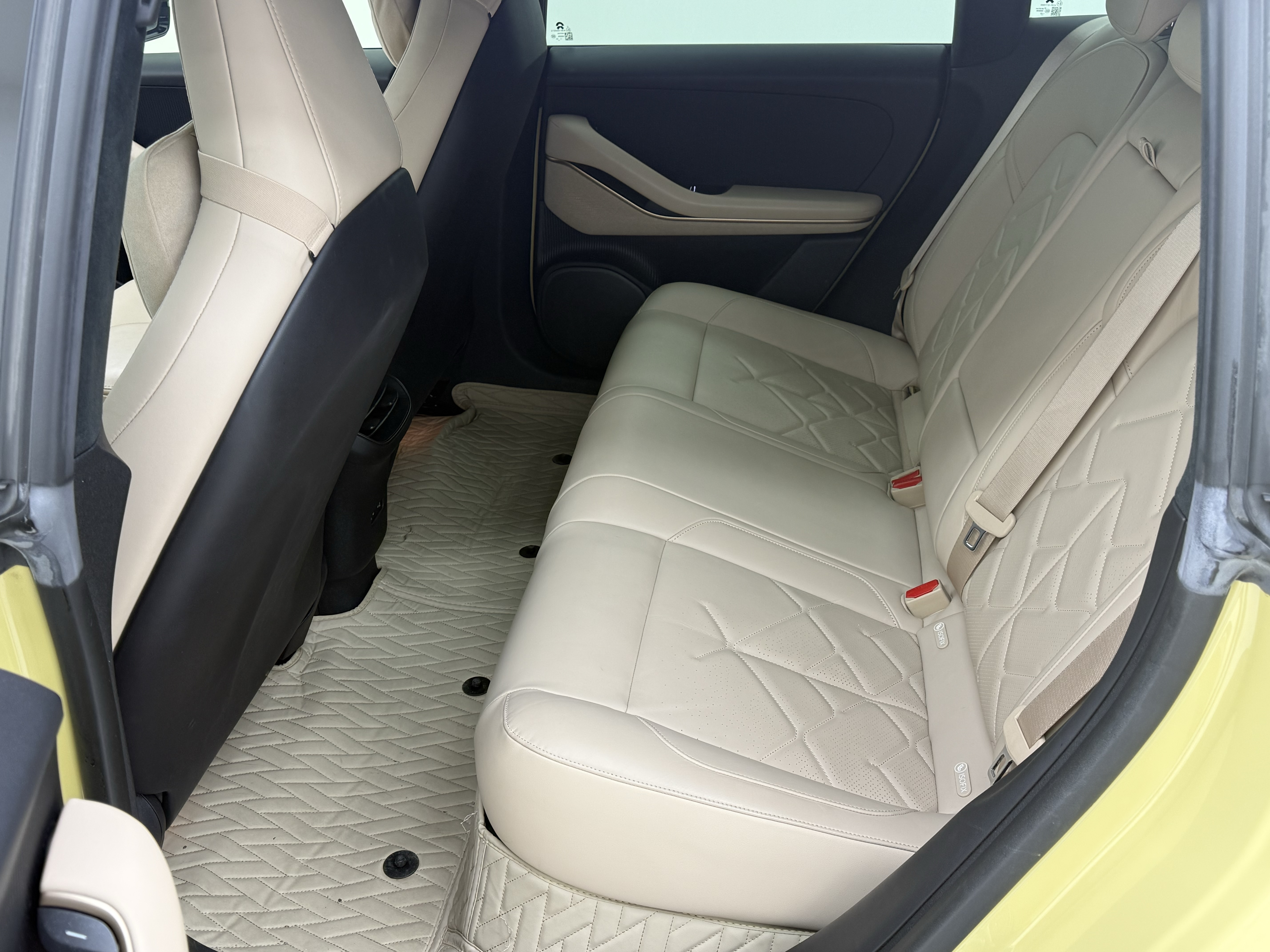 NIO ET5T 2023 image de voiture #17