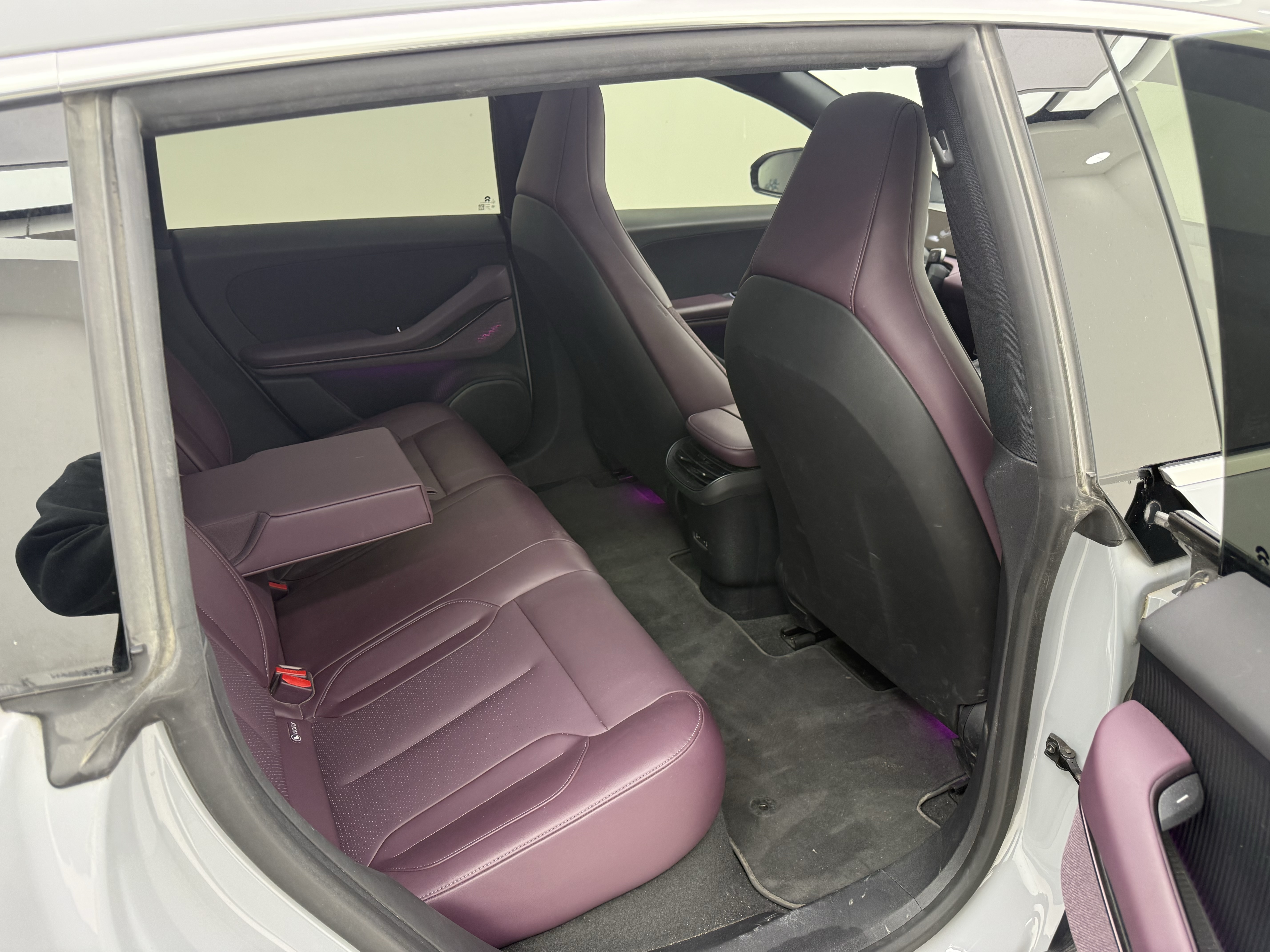 蔚来 蔚来ET5T 2023 汽车图片 #17