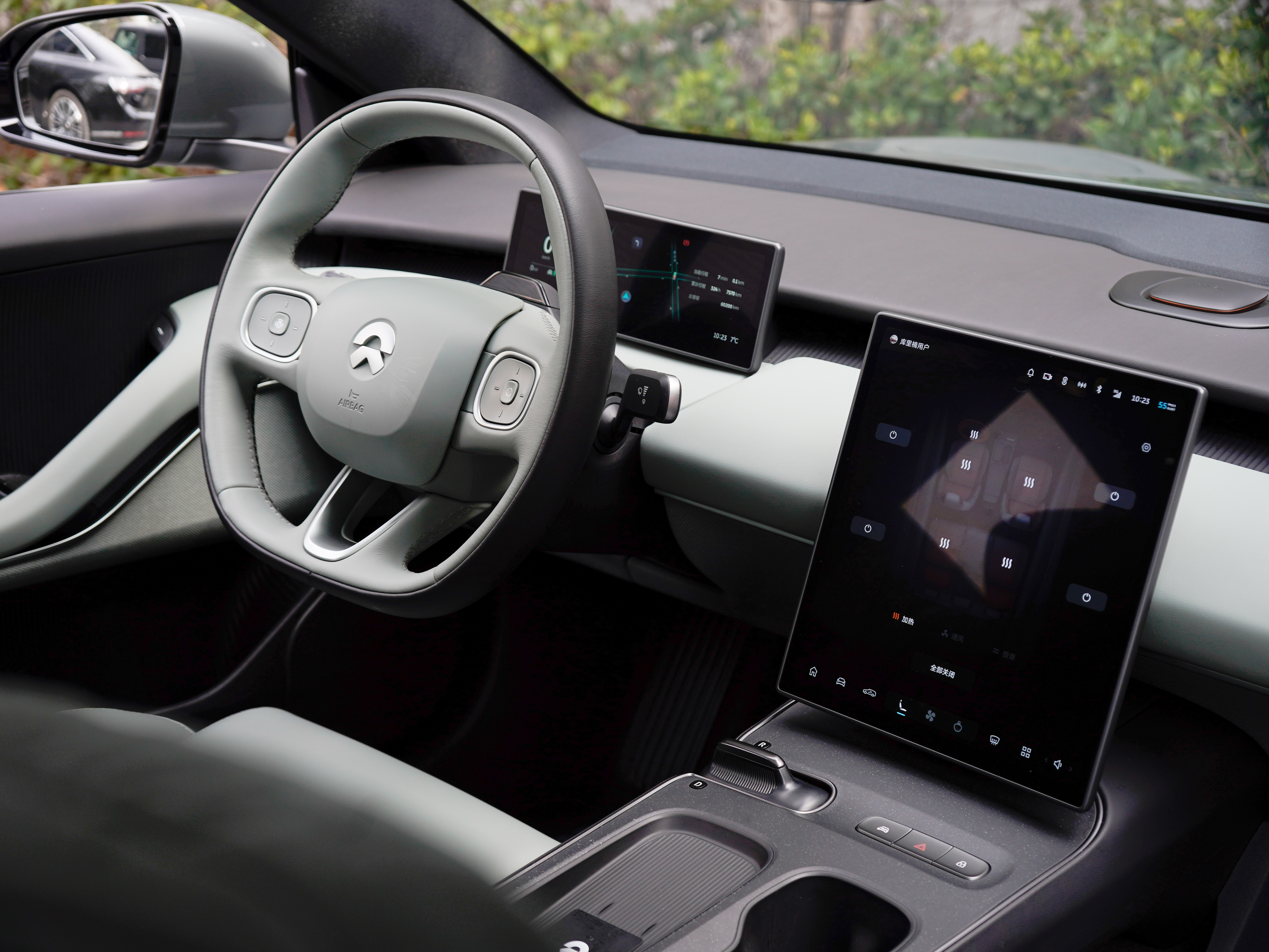 蔚来 蔚来ET5T 2023 汽车图片 #17