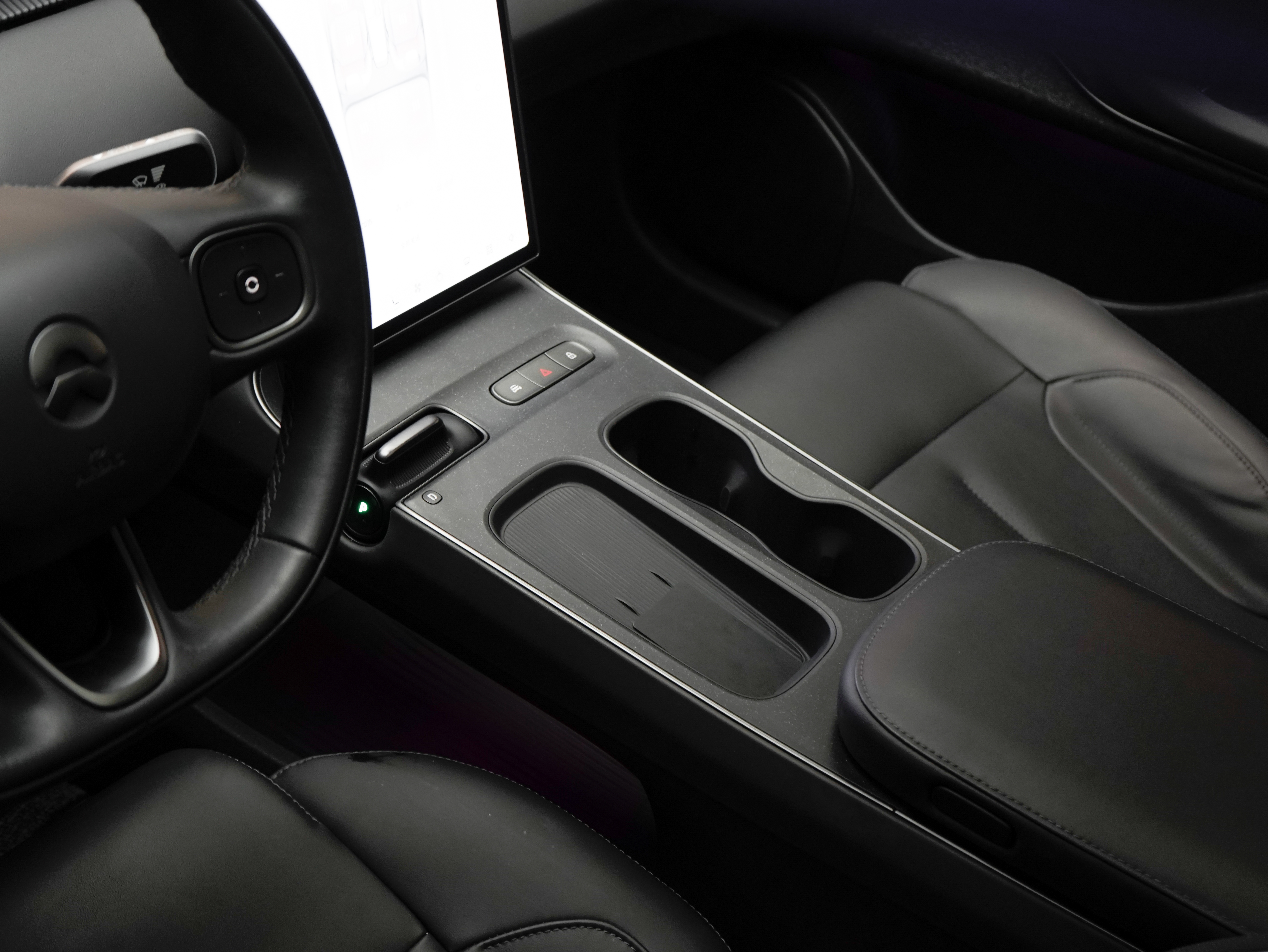 蔚来 蔚来ET5T 2024 汽车图片 #17