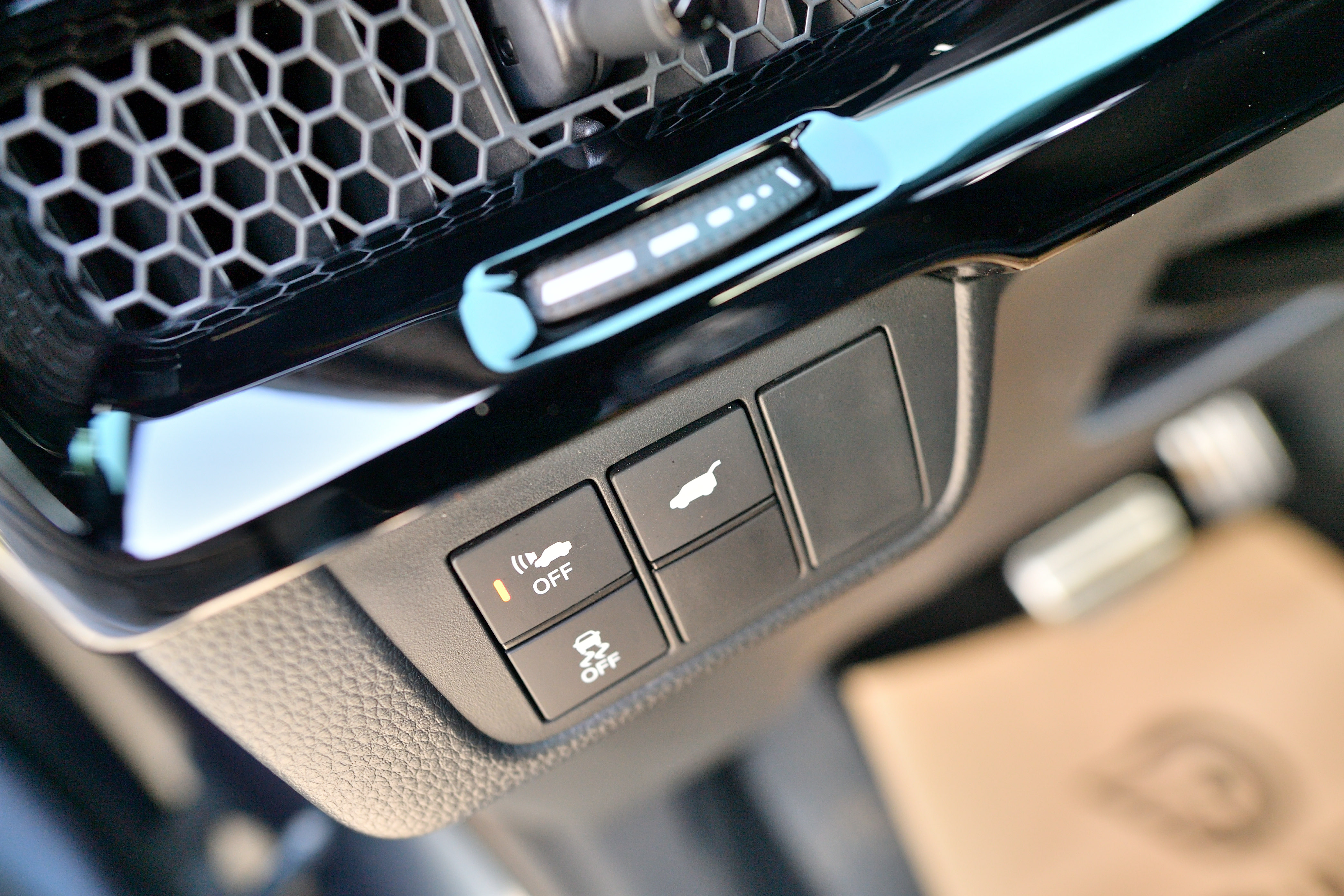 Honda Breeze New Energy 2024 #17 Honda Breeze New Energy 2024 car image #17