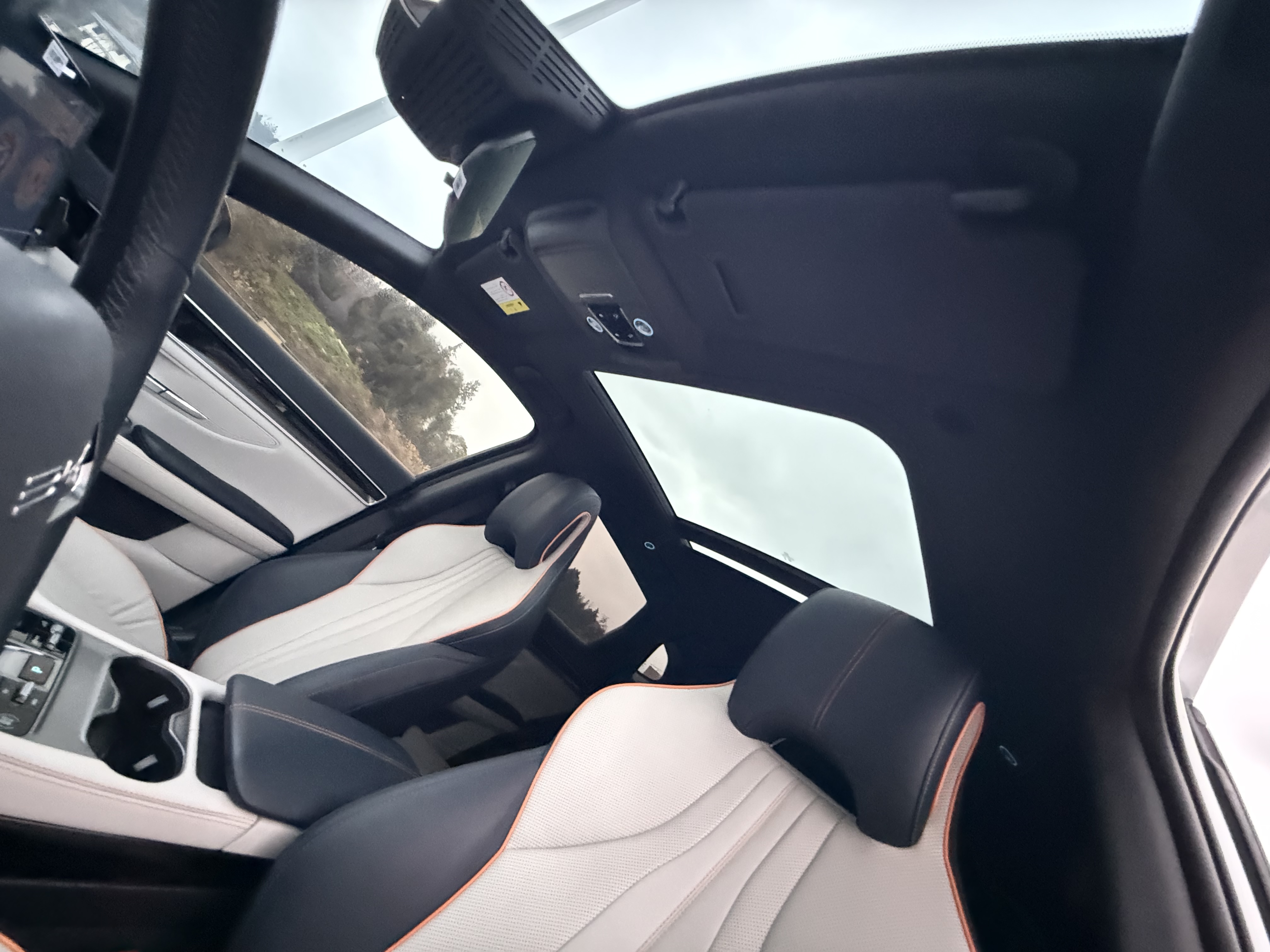 BYD Song Plus New Energy 2023 #17 BYD Song Plus New Energy 2023 car image #17